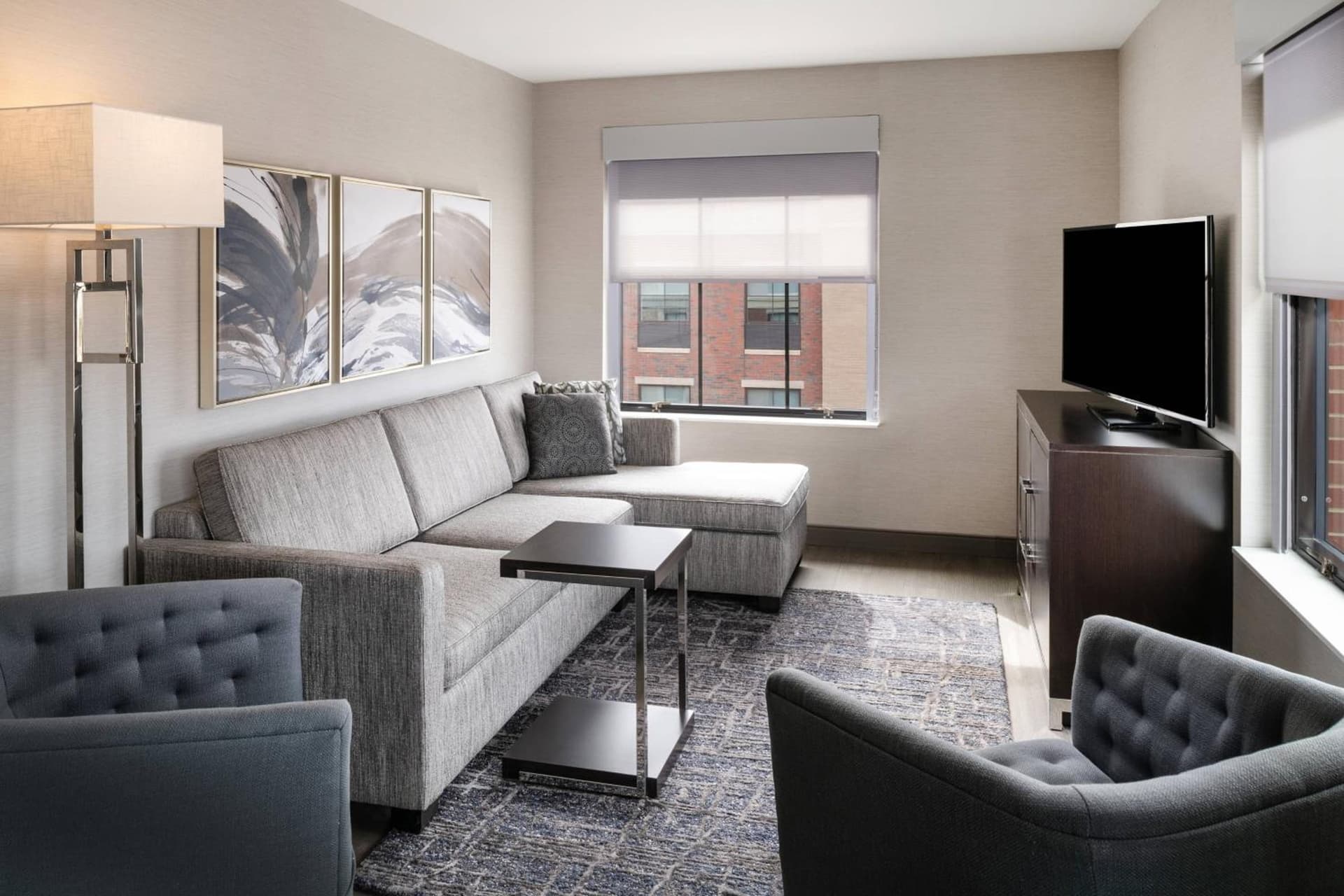 Residence Inn by Marriott Portsmouth Downtown gallery photo in Portsmouth, NH — image 26