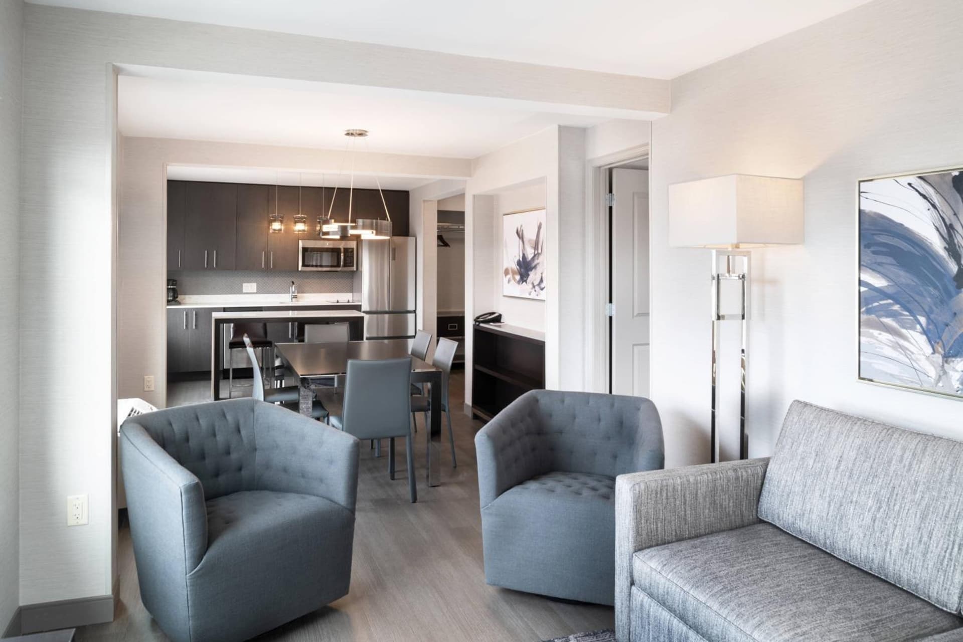 Residence Inn by Marriott Portsmouth Downtown gallery photo in Portsmouth, NH — image 18