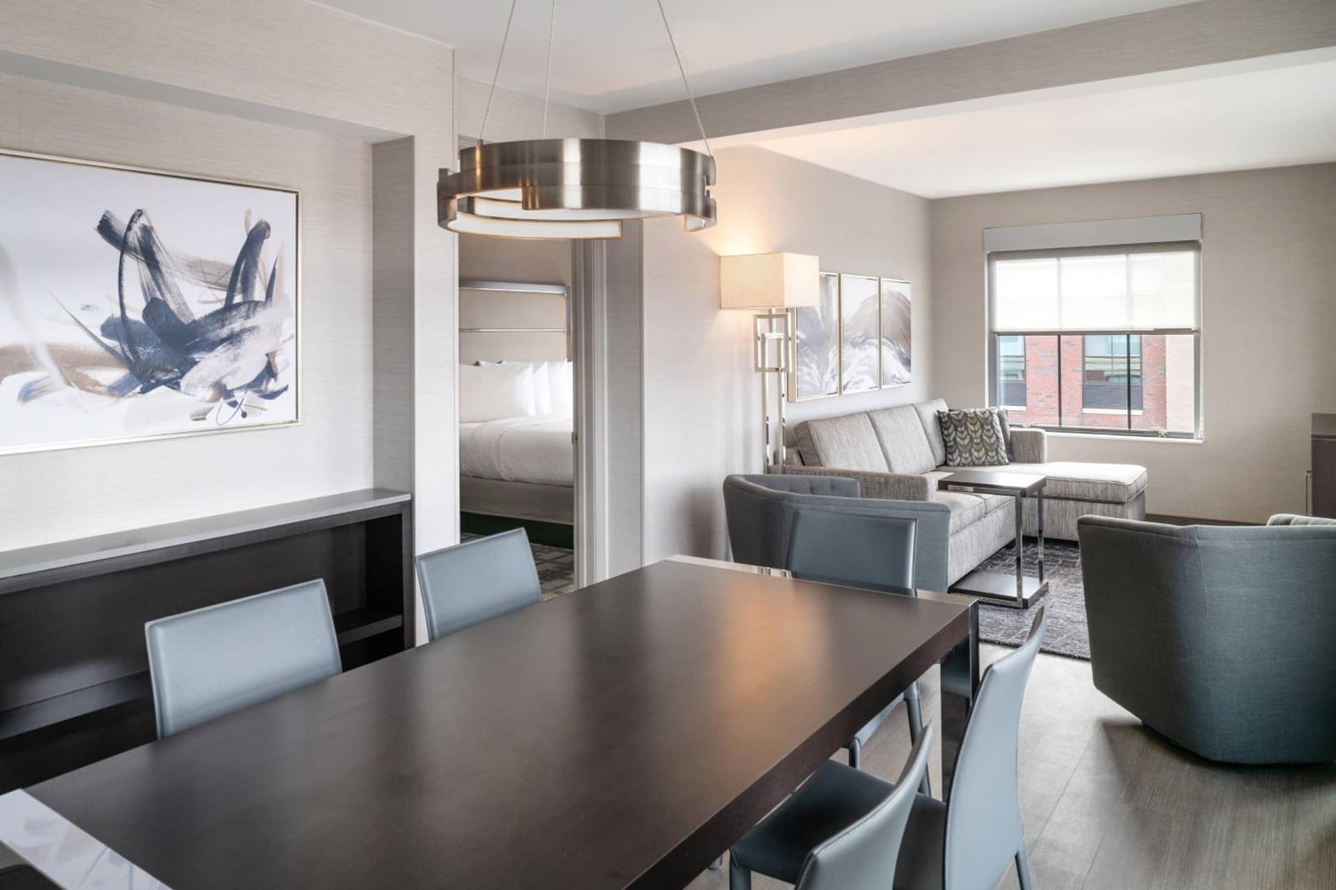 Residence Inn by Marriott Portsmouth Downtown gallery photo in Portsmouth, NH — image 28