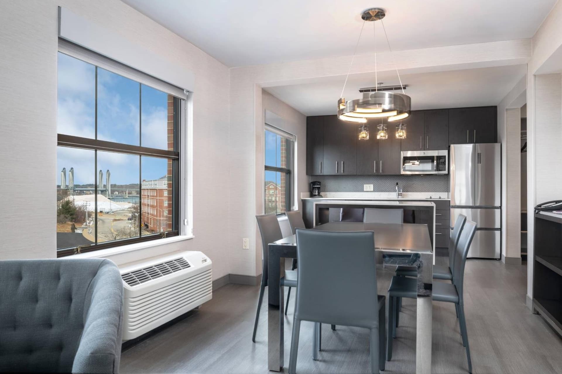 Residence Inn by Marriott Portsmouth Downtown gallery photo in Portsmouth, NH — image 34
