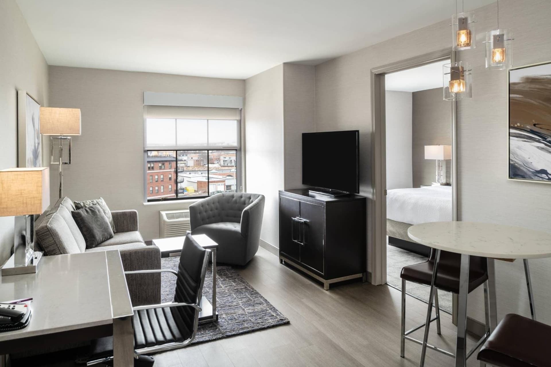 Residence Inn by Marriott Portsmouth Downtown gallery photo in Portsmouth, NH — image 21