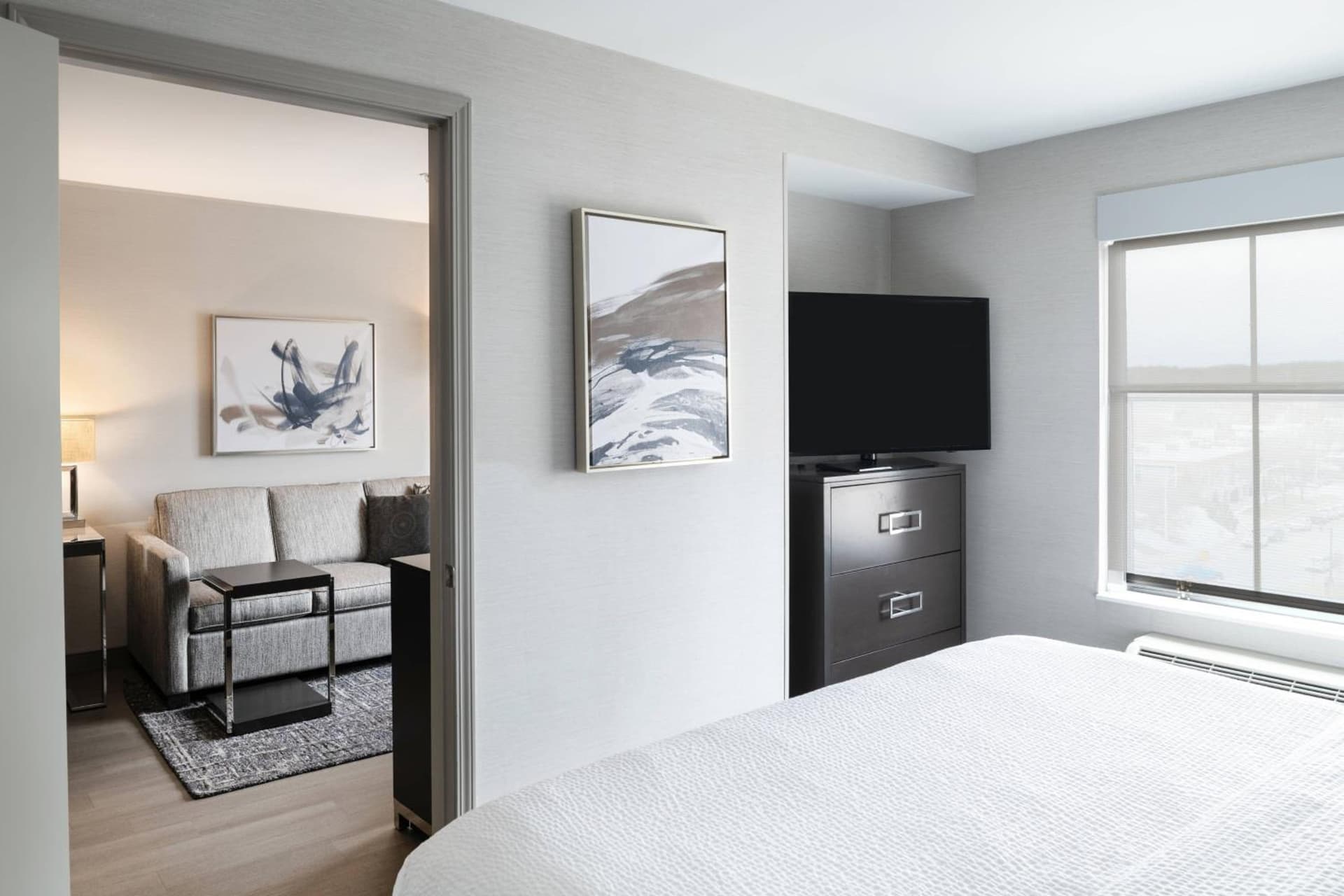 Residence Inn by Marriott Portsmouth Downtown gallery photo in Portsmouth, NH — image 29