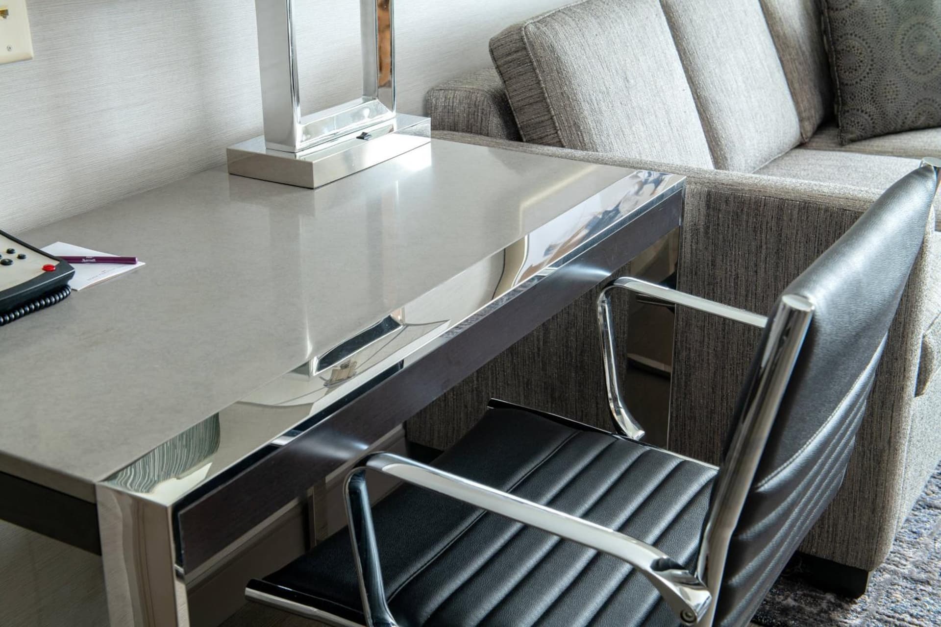 Residence Inn by Marriott Portsmouth Downtown gallery photo in Portsmouth, NH — image 10