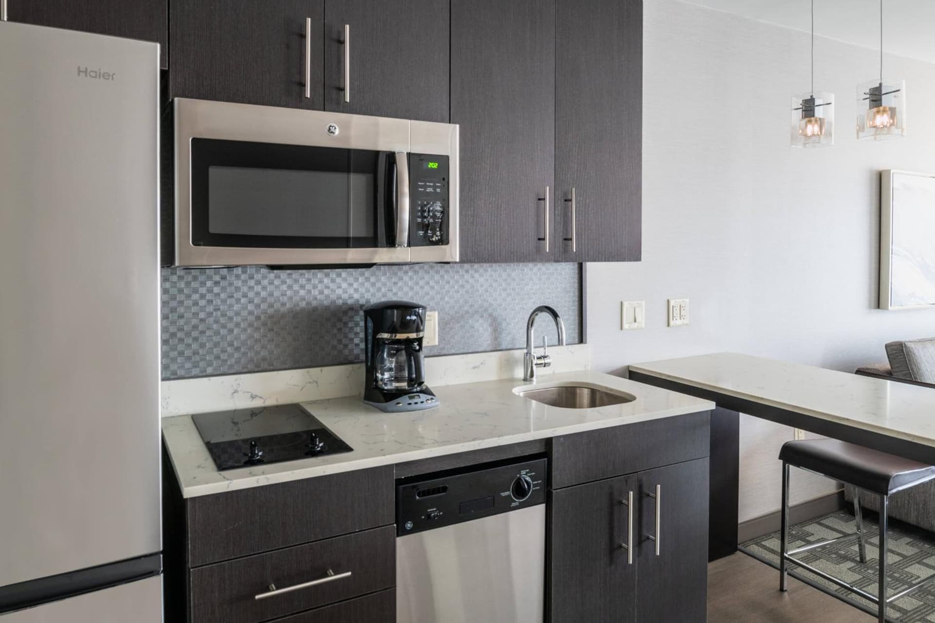 Residence Inn by Marriott Portsmouth Downtown gallery photo in Portsmouth, NH — image 4