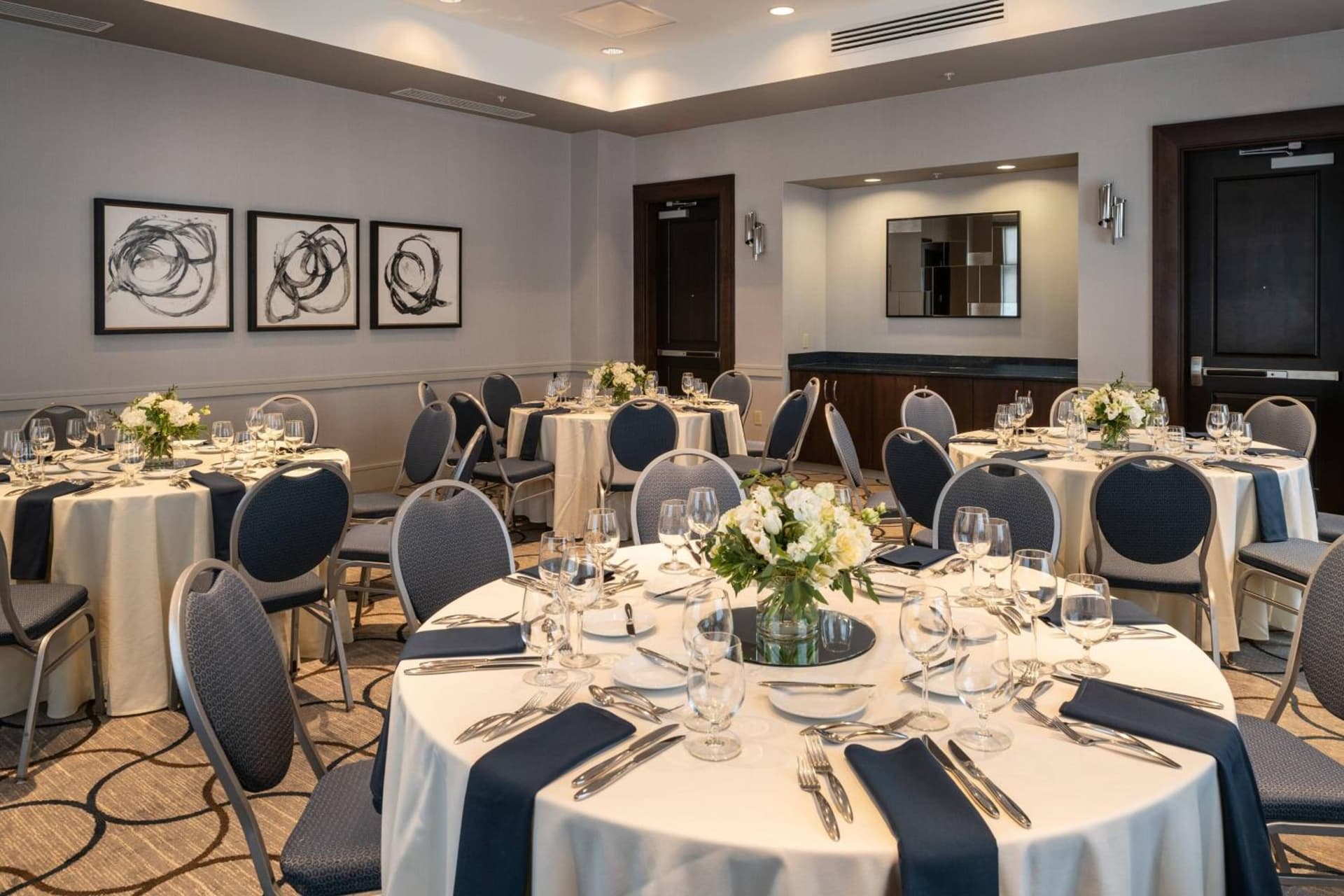 Residence Inn by Marriott Portsmouth Downtown gallery photo in Portsmouth, NH — image 20