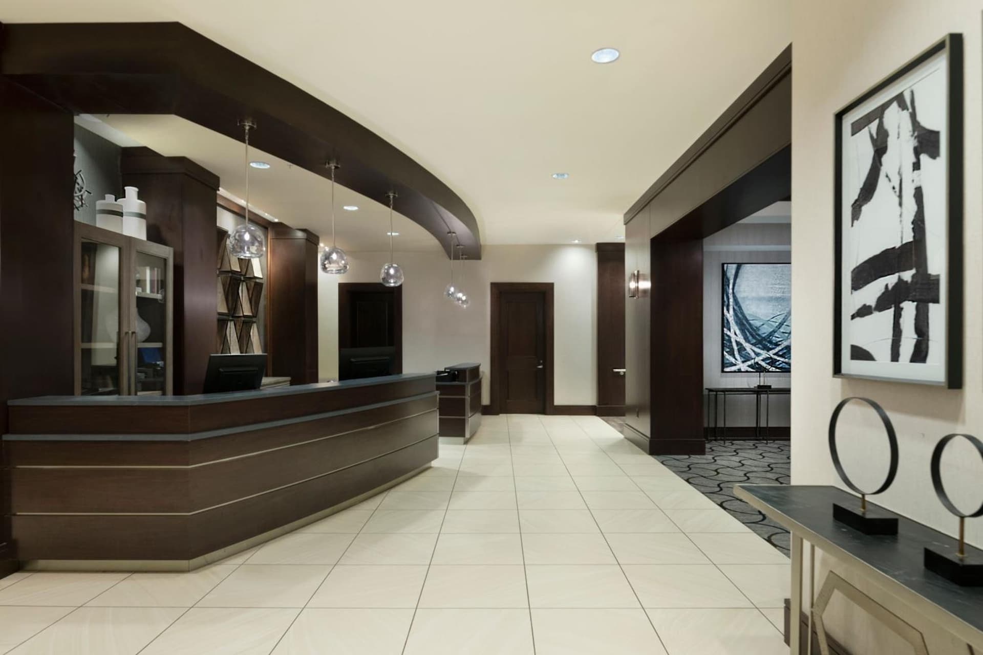 Residence Inn by Marriott Portsmouth Downtown gallery photo in Portsmouth, NH — image 27