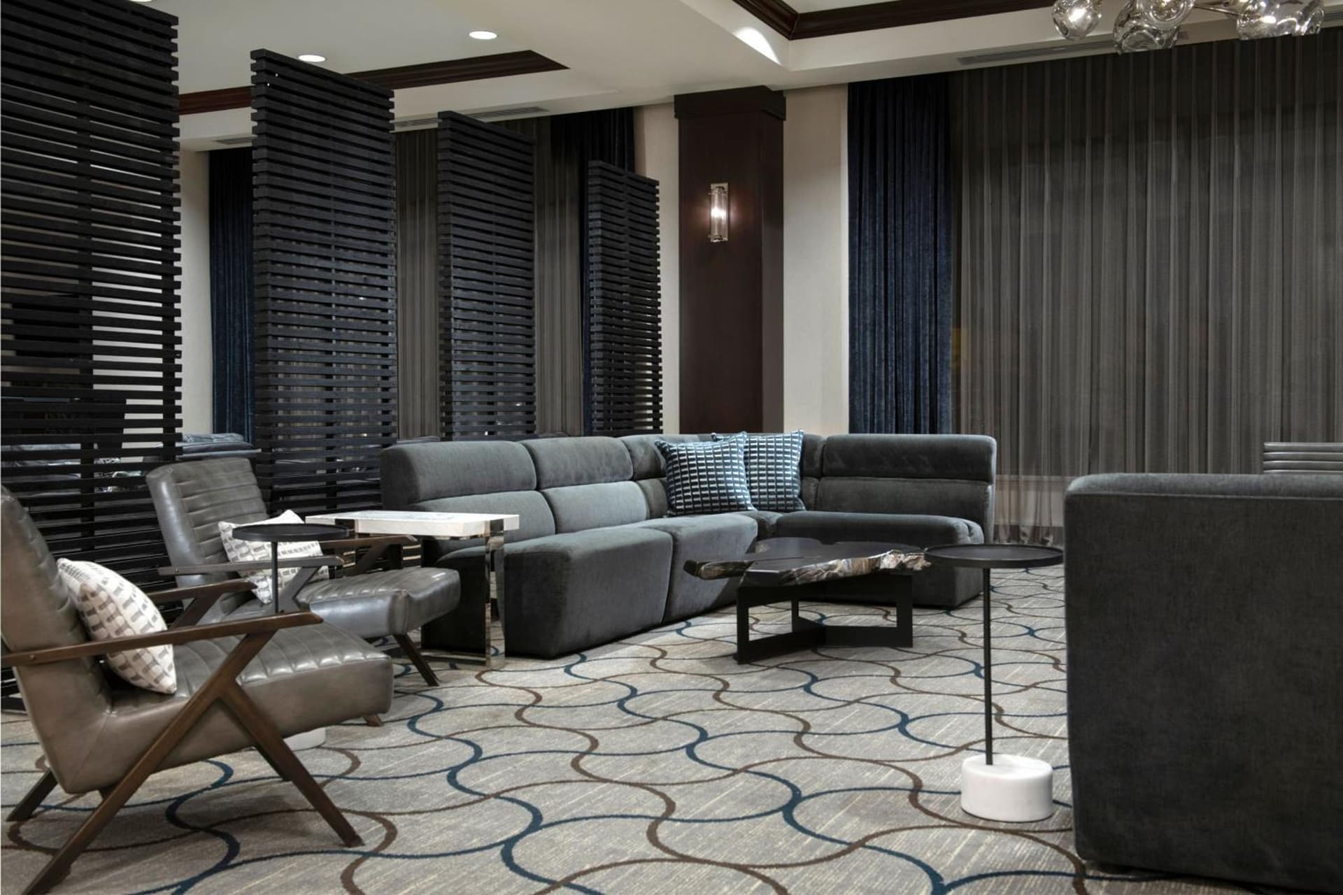 Residence Inn by Marriott Portsmouth Downtown gallery photo in Portsmouth, NH — image 30