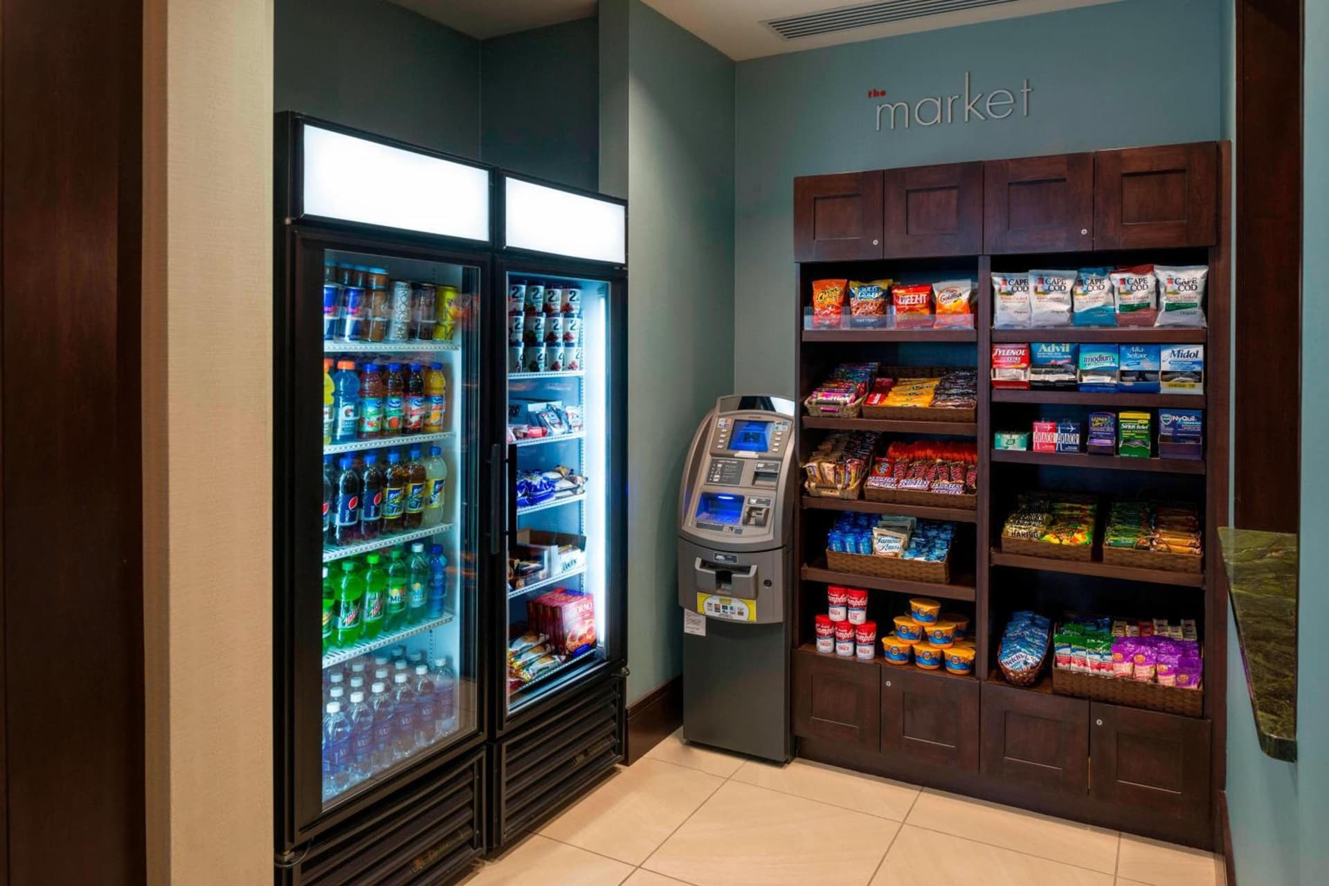 Residence Inn by Marriott Portsmouth Downtown gallery photo in Portsmouth, NH — image 25