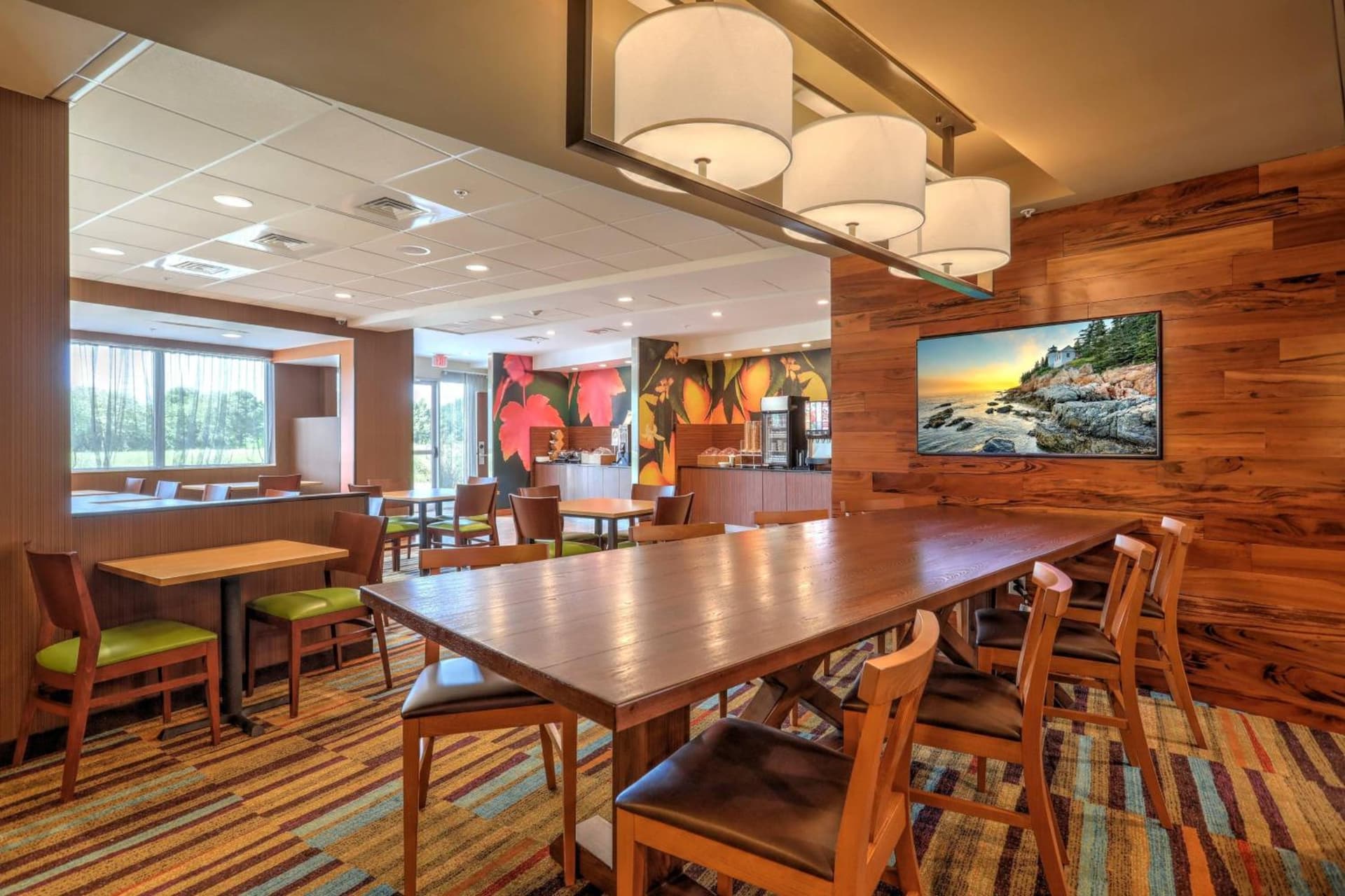 Fairfield Inn & Suites by Marriott Greenville gallery photo in Greenville, NC — image 6