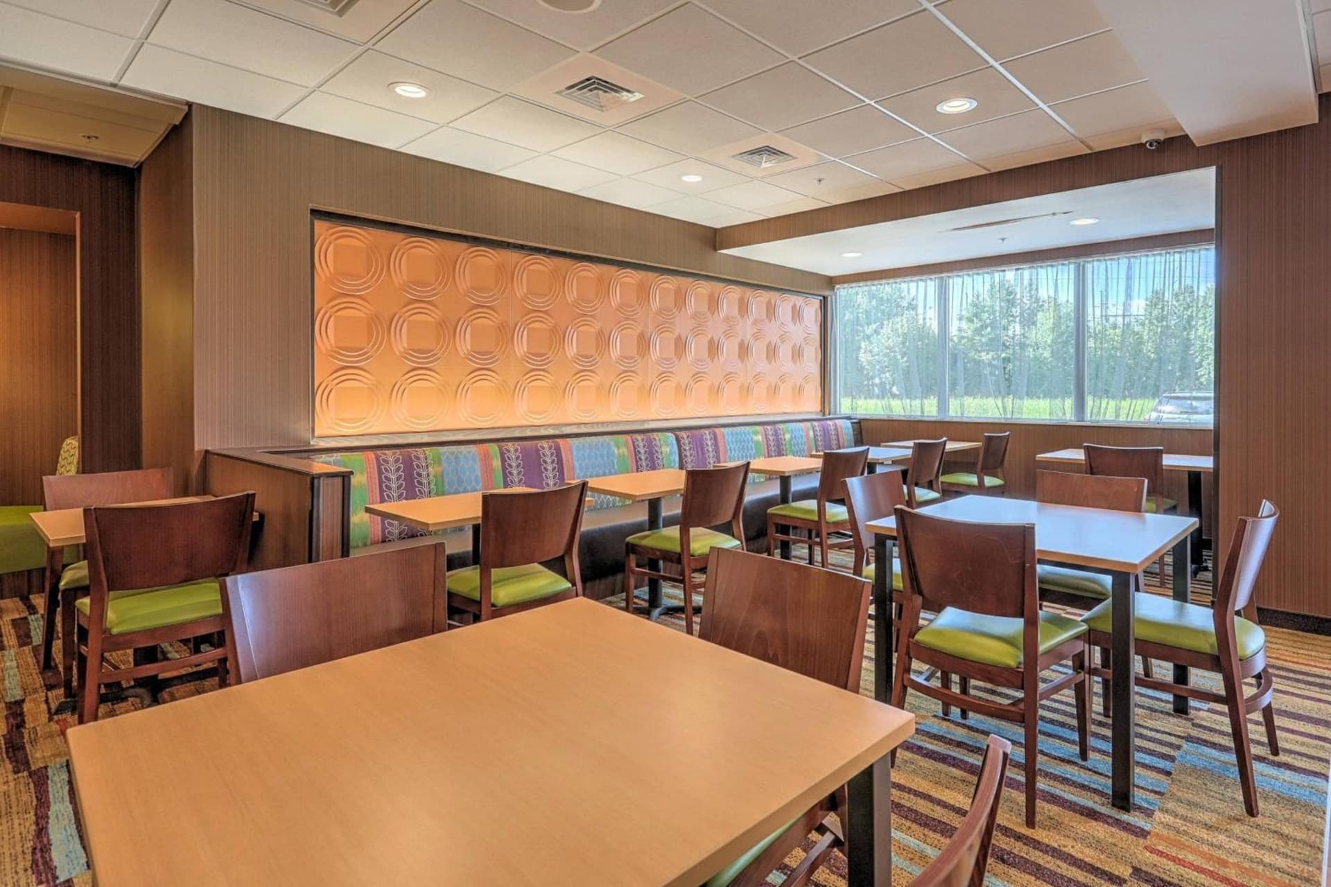 Fairfield Inn & Suites by Marriott Greenville gallery photo in Greenville, NC — image 5