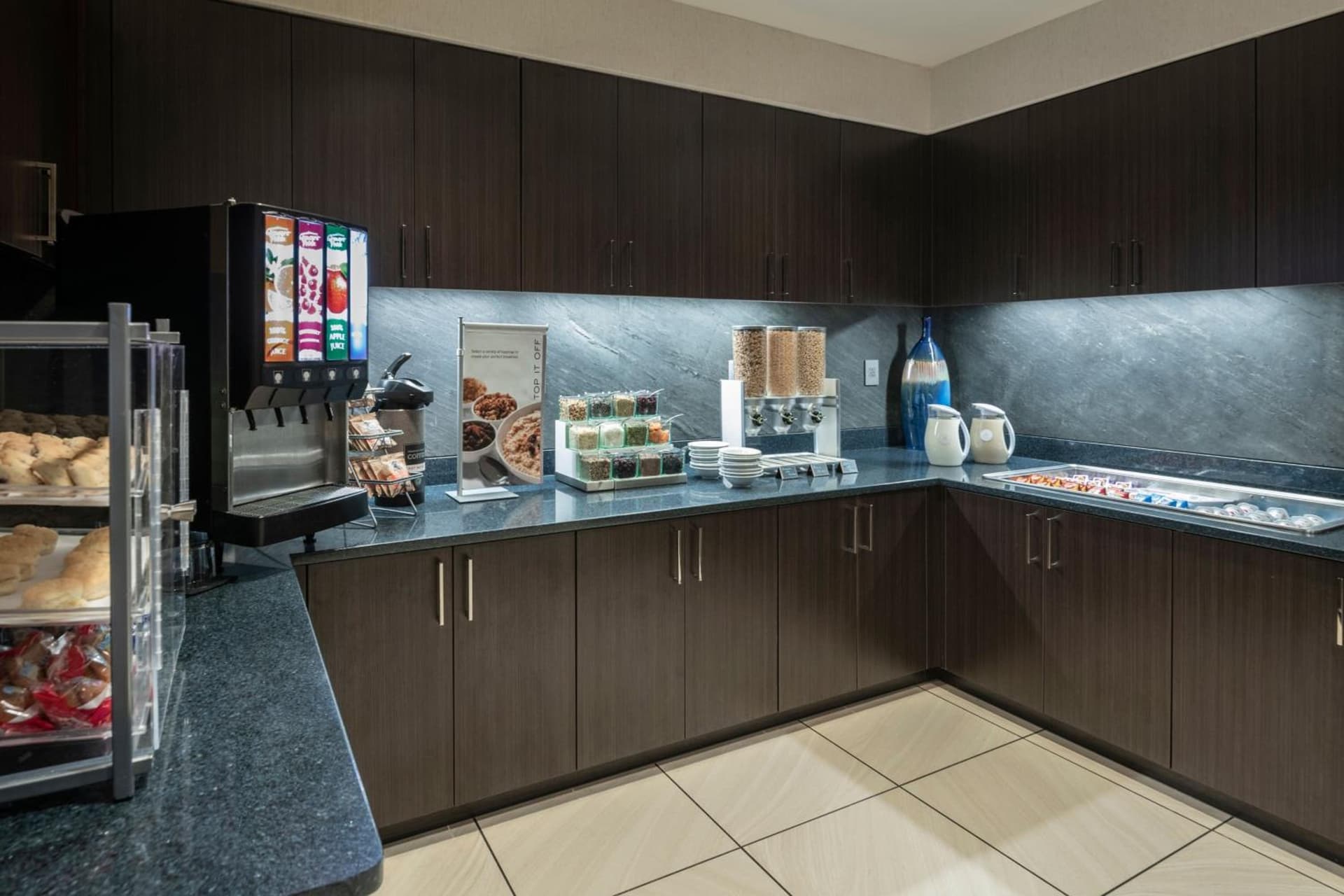 Residence Inn by Marriott Portsmouth Downtown gallery photo in Portsmouth, NH — image 19