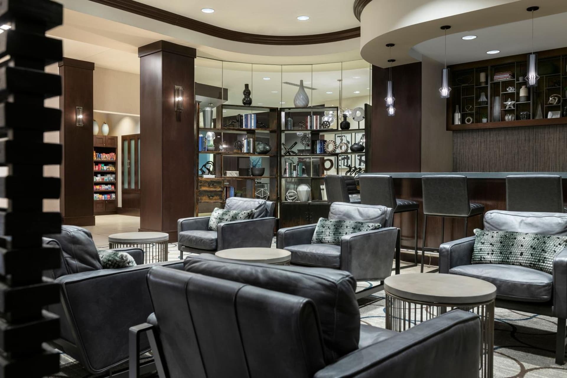 Residence Inn by Marriott Portsmouth Downtown gallery photo in Portsmouth, NH — image 9