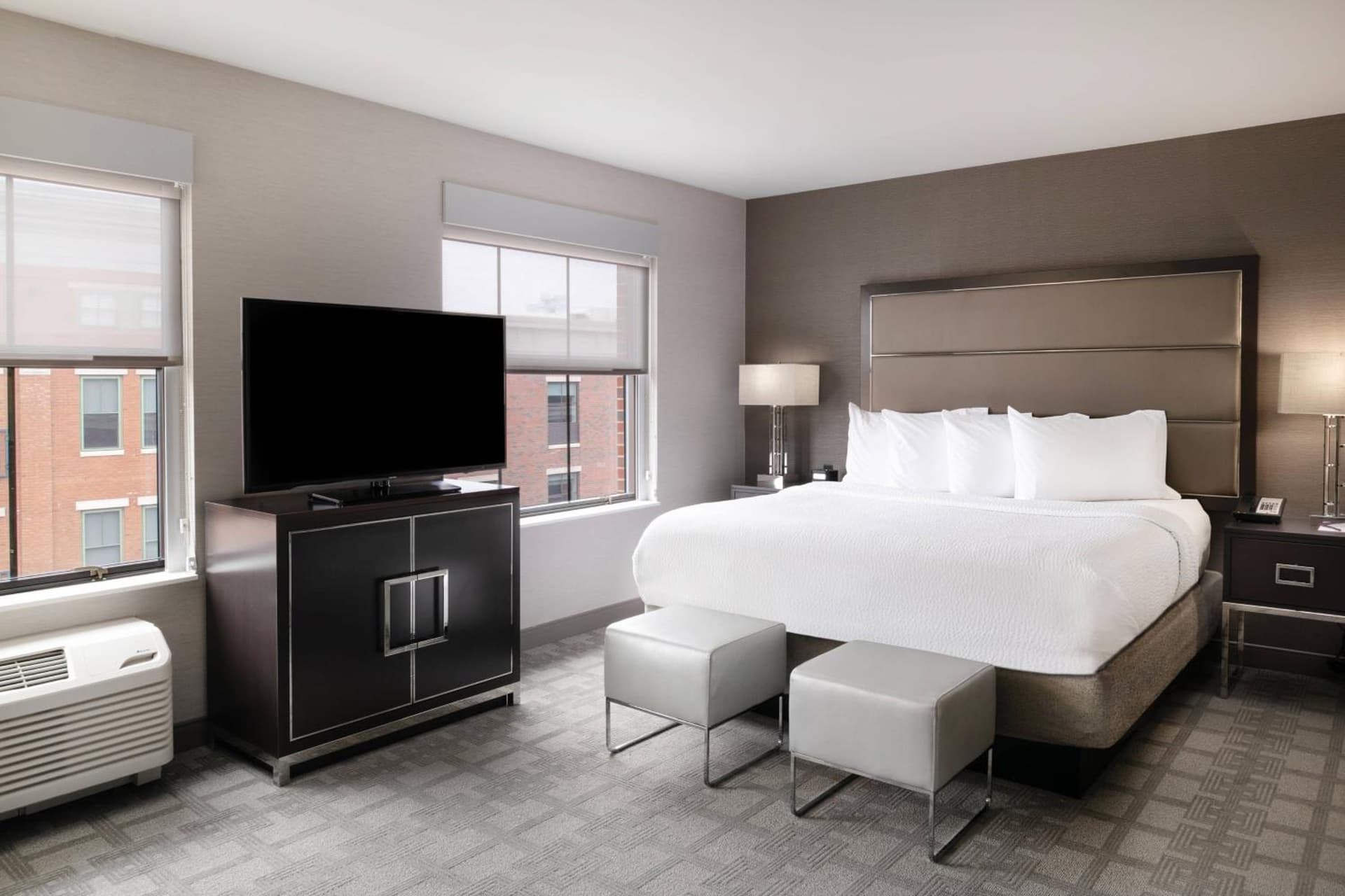 Residence Inn by Marriott Portsmouth Downtown gallery photo in Portsmouth, NH — image 31