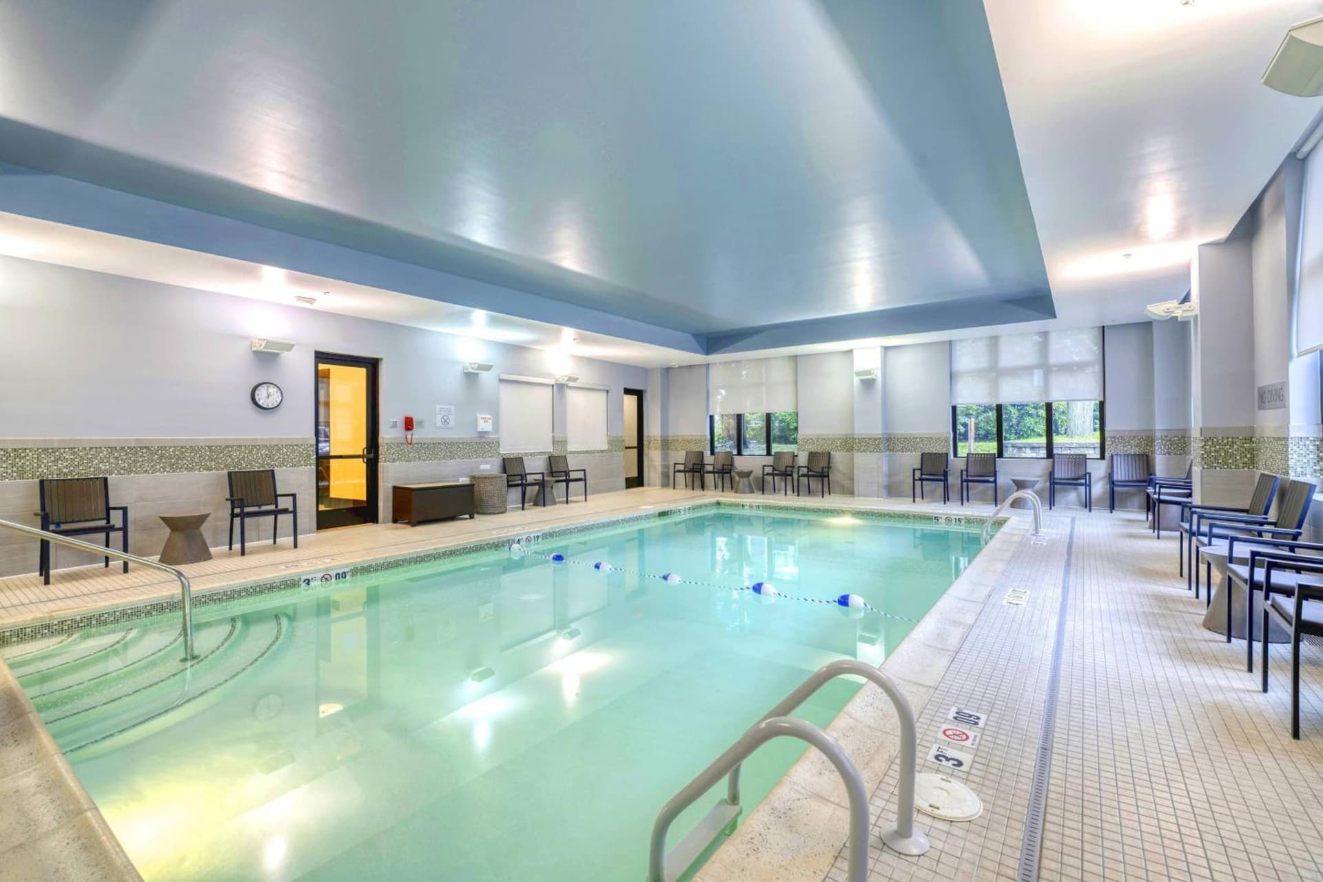 Residence Inn by Marriott Portsmouth Downtown gallery photo in Portsmouth, NH — image 7