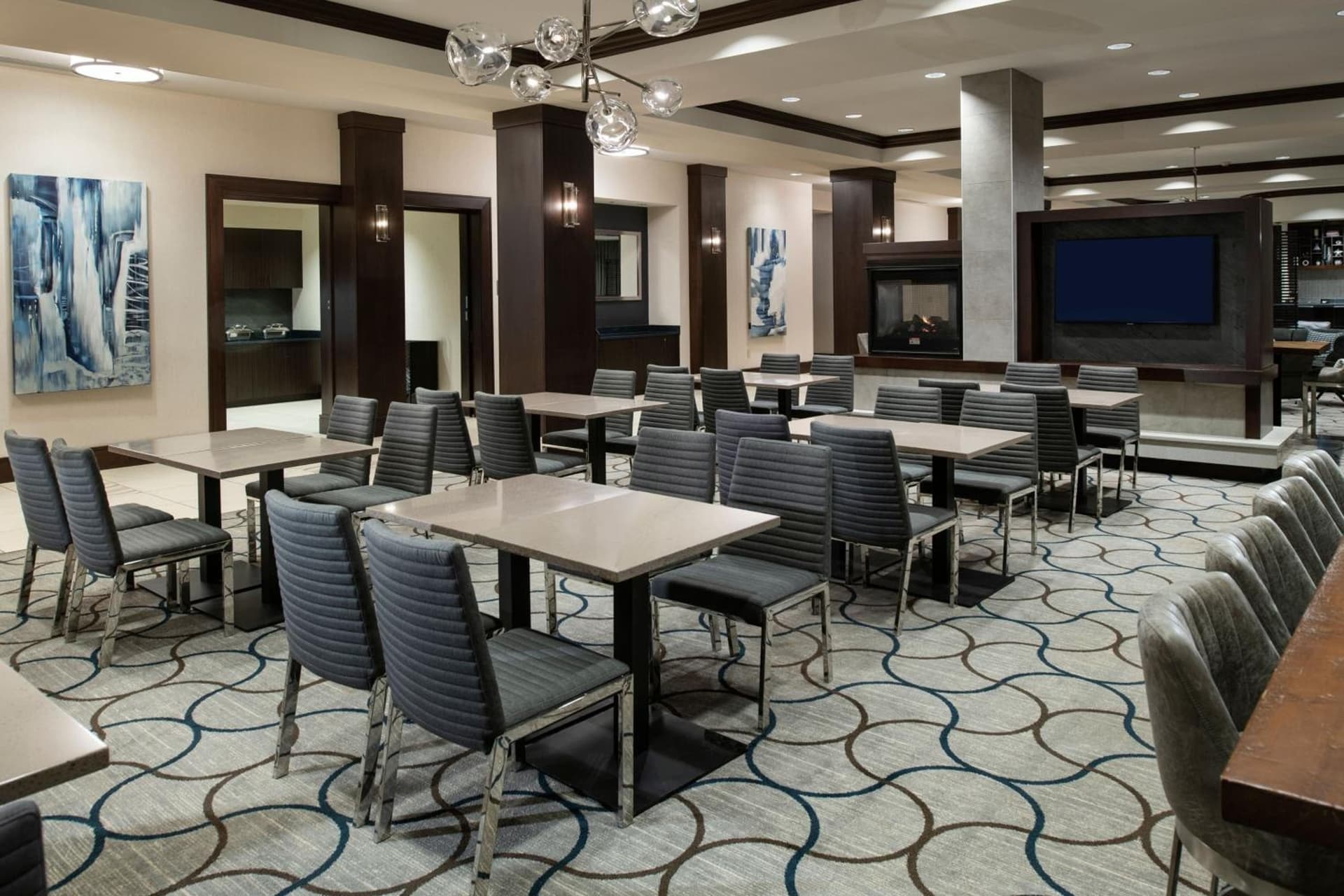 Residence Inn by Marriott Portsmouth Downtown gallery photo in Portsmouth, NH — image 23