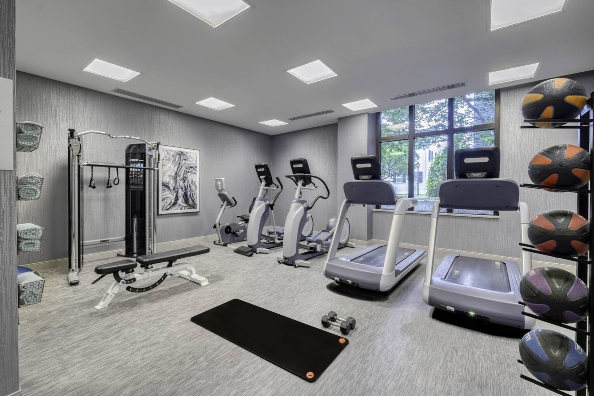 Residence Inn by Marriott Portsmouth Downtown gallery photo in Portsmouth, NH — image 13