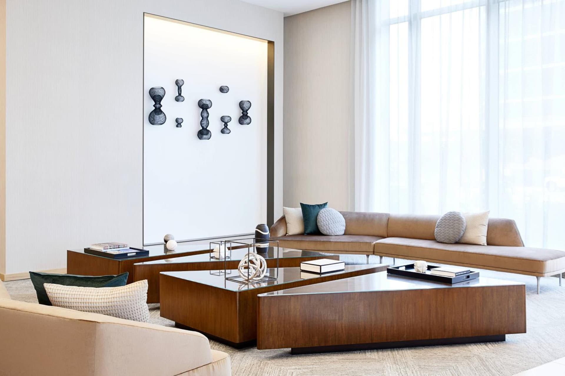AC Hotel by Marriott Miami Aventura gallery photo in Aventura, FL — image 21