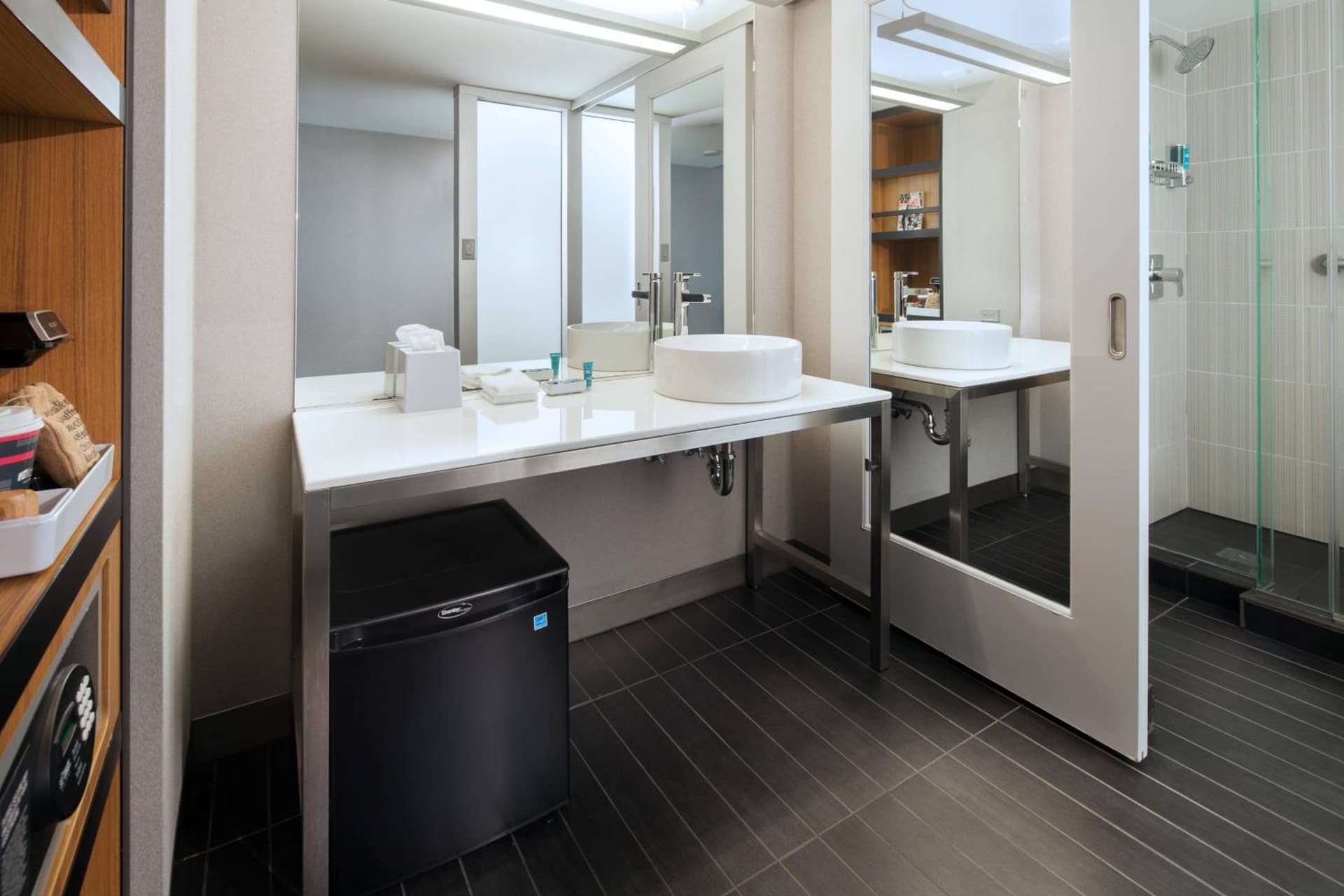 Aloft by Marriott San Francisco Airport gallery photo in Millbrae, CA — image 16