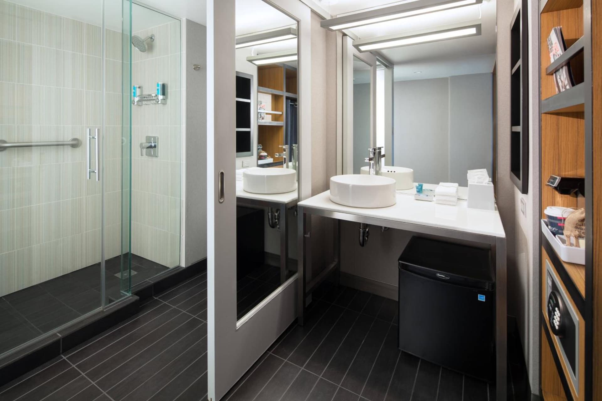 Aloft by Marriott San Francisco Airport gallery photo in Millbrae, CA — image 12