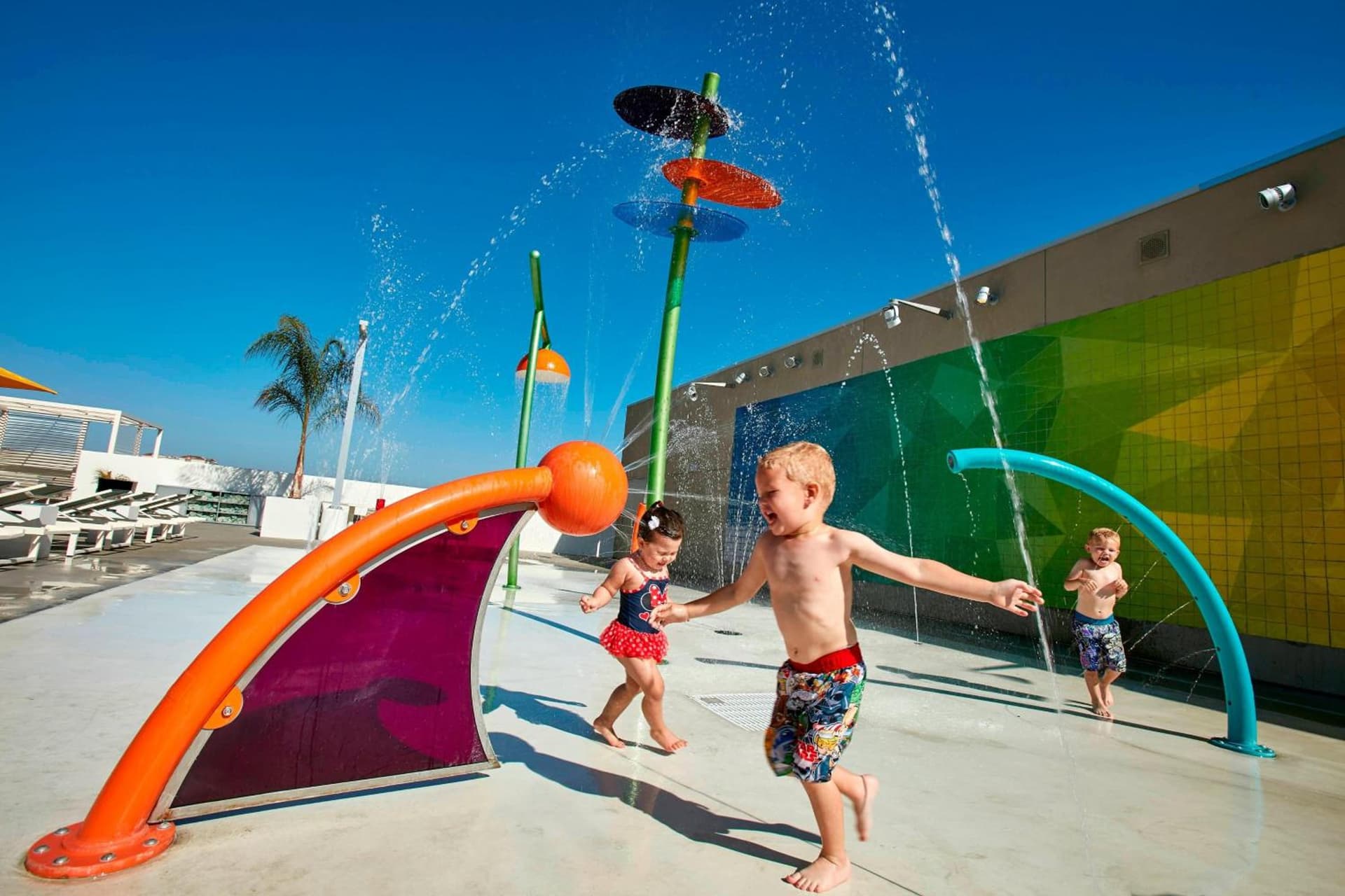 Residence Inn by Marriott at Anaheim Resort/Convention Center gallery photo in Anaheim, CA — image 22