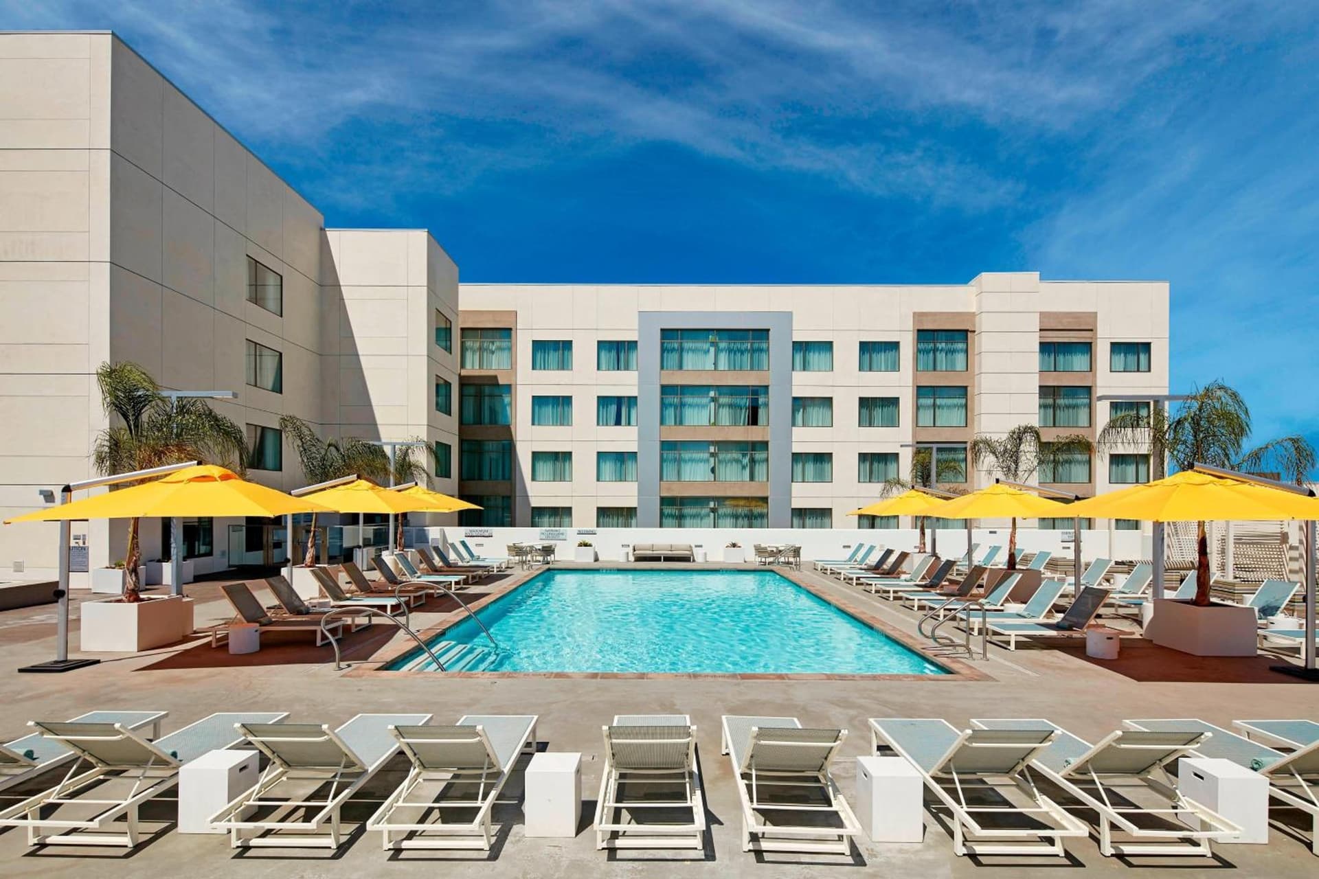 Residence Inn by Marriott at Anaheim Resort/Convention Center gallery photo in Anaheim, CA — image 37