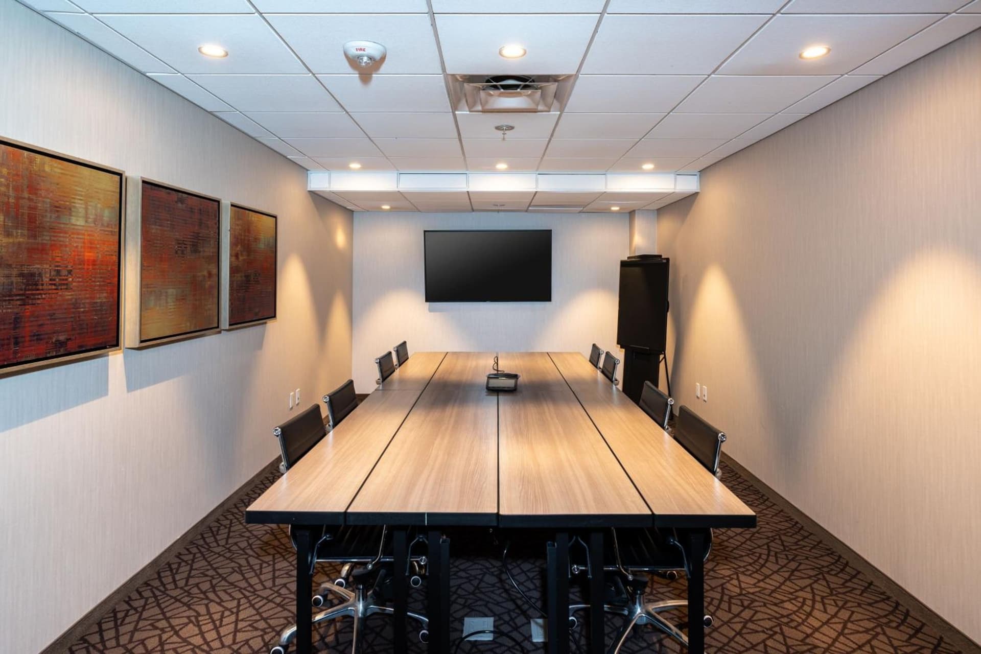 Residence Inn by Marriott at Anaheim Resort/Convention Center gallery photo in Anaheim, CA — image 25