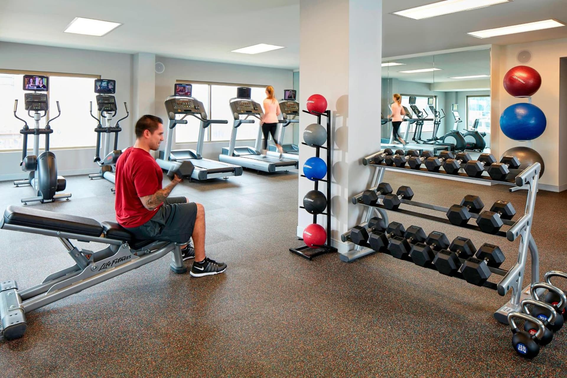 Residence Inn by Marriott at Anaheim Resort/Convention Center gallery photo in Anaheim, CA — image 33