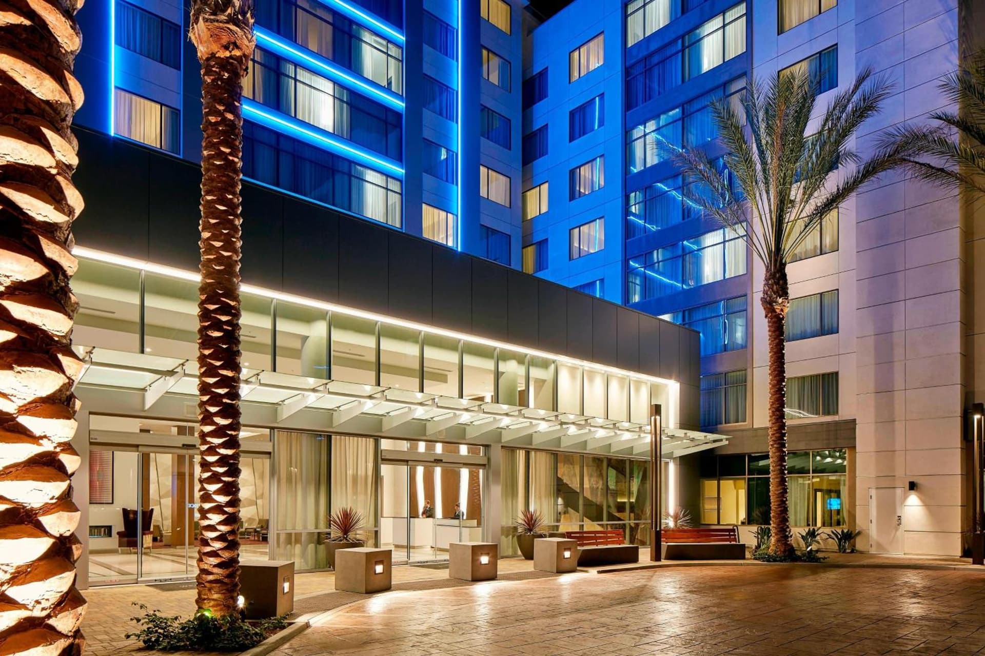 Residence Inn by Marriott at Anaheim Resort/Convention Center gallery photo in Anaheim, CA — image 38