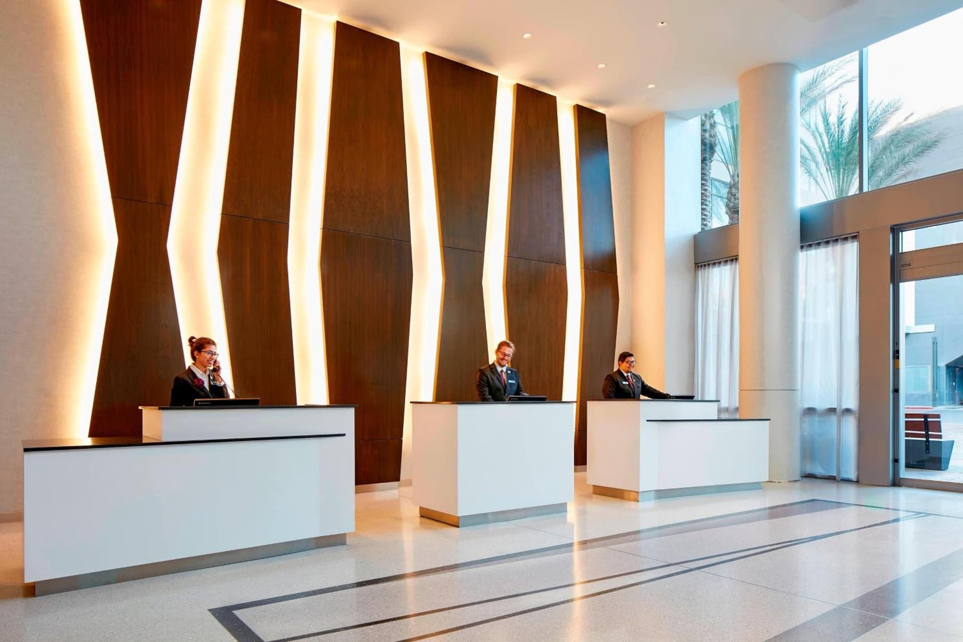 Residence Inn by Marriott at Anaheim Resort/Convention Center gallery photo in Anaheim, CA — image 36