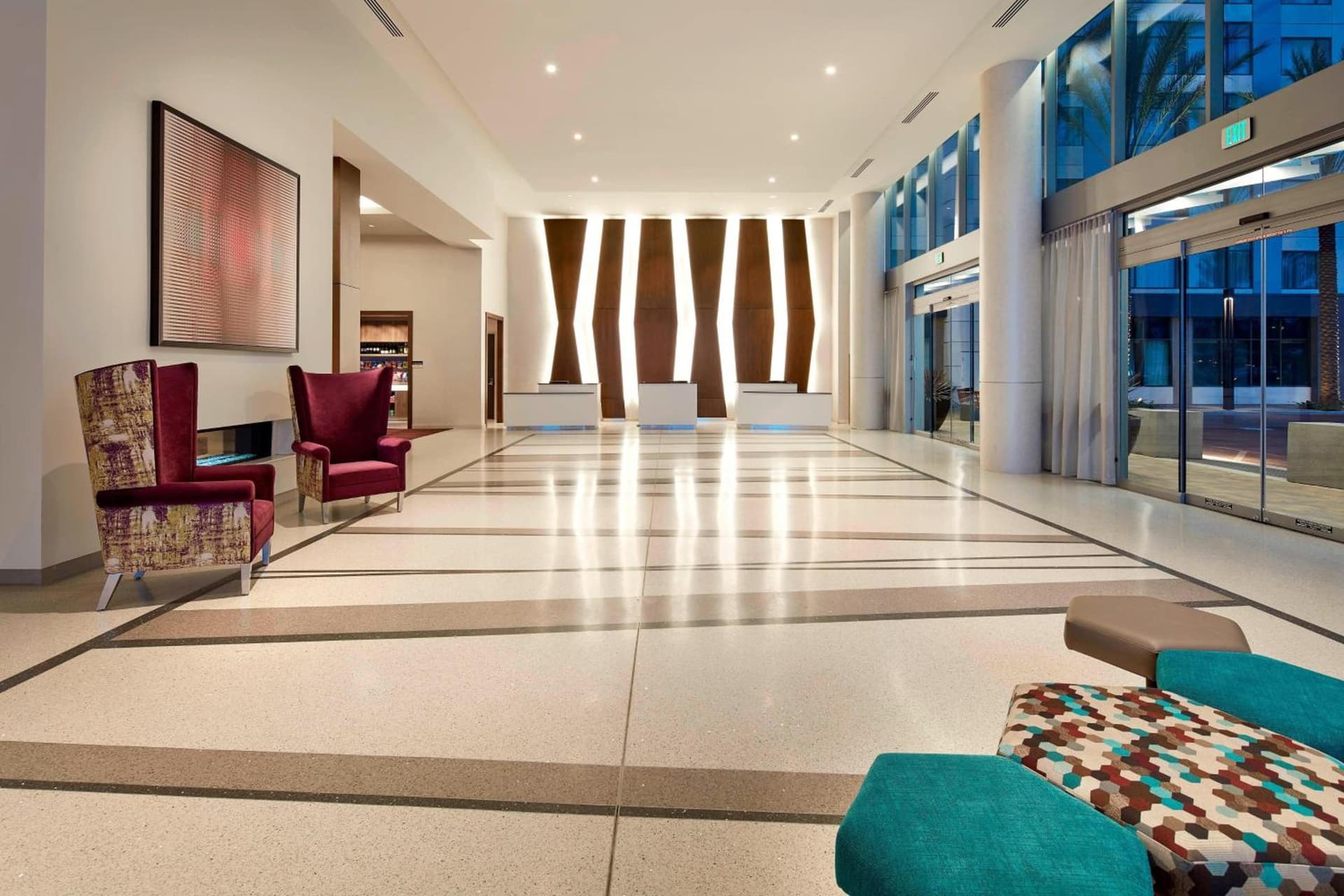 Residence Inn by Marriott at Anaheim Resort/Convention Center gallery photo in Anaheim, CA — image 5