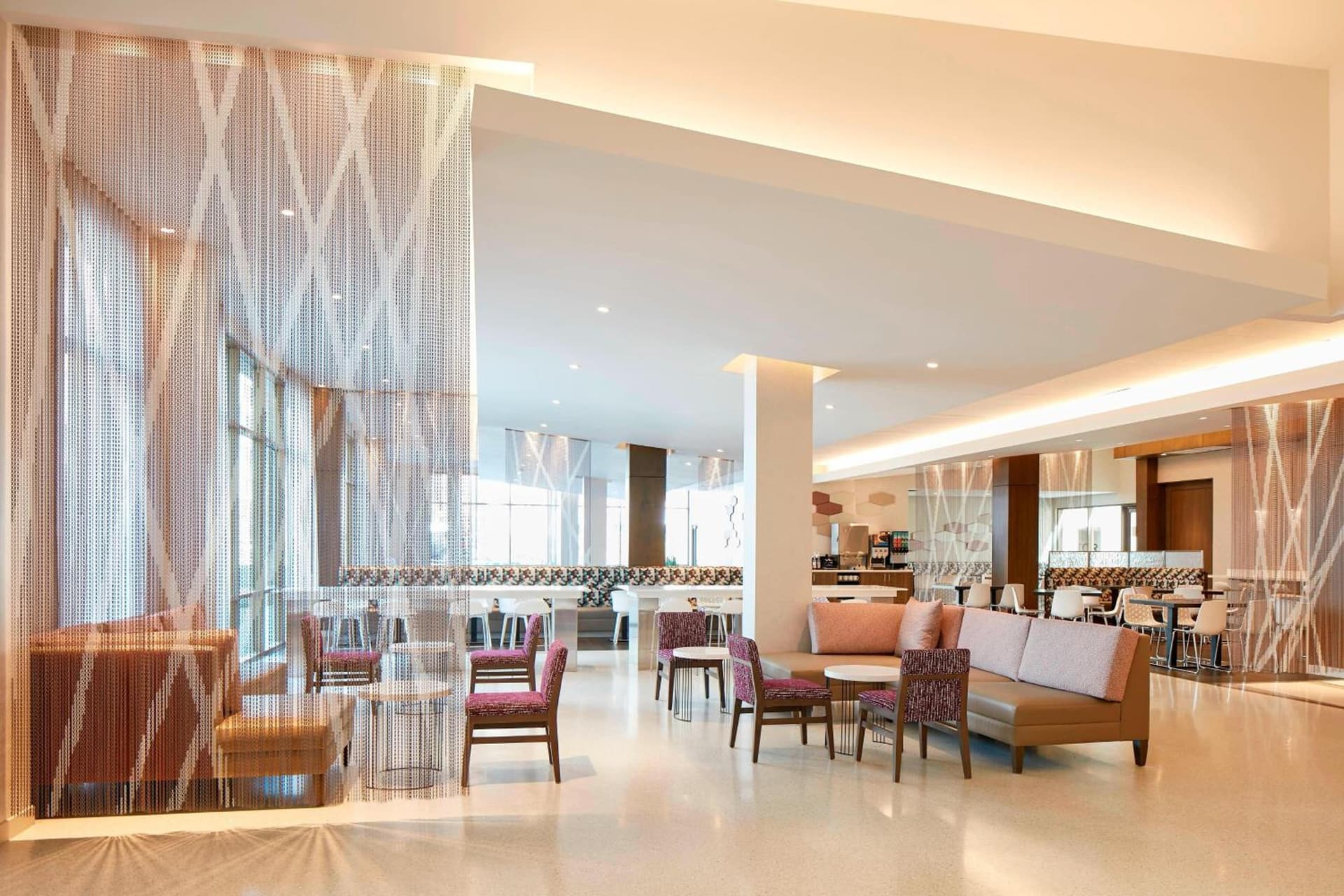 Residence Inn by Marriott at Anaheim Resort/Convention Center gallery photo in Anaheim, CA — image 18