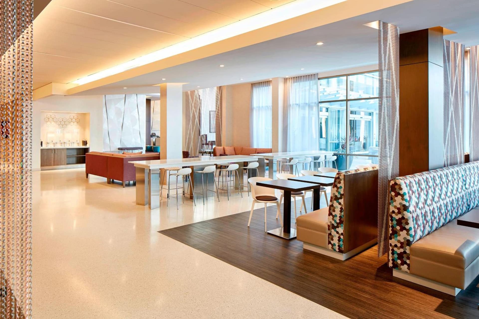 Residence Inn by Marriott at Anaheim Resort/Convention Center gallery photo in Anaheim, CA — image 28
