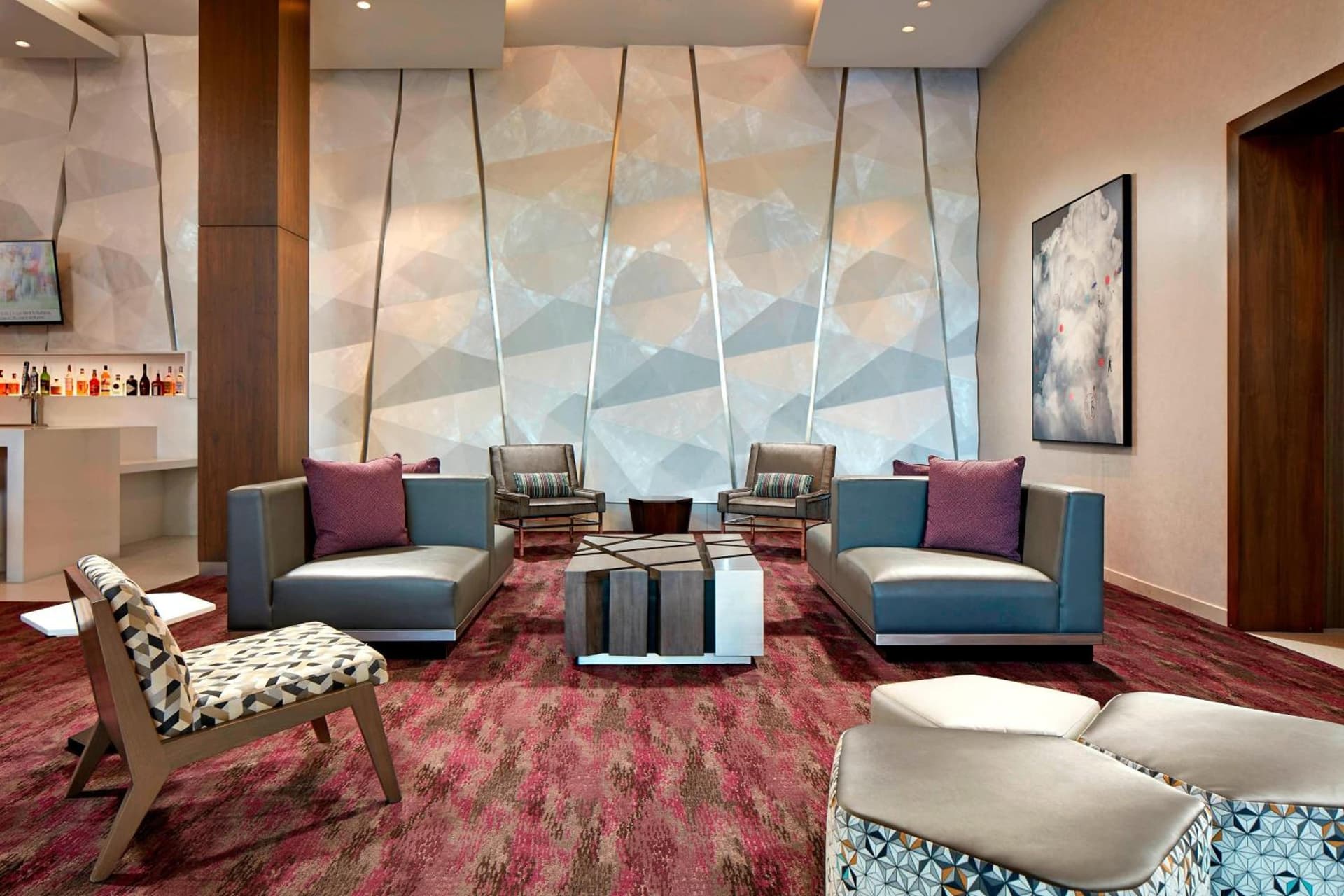 Residence Inn by Marriott at Anaheim Resort/Convention Center gallery photo in Anaheim, CA — image 26