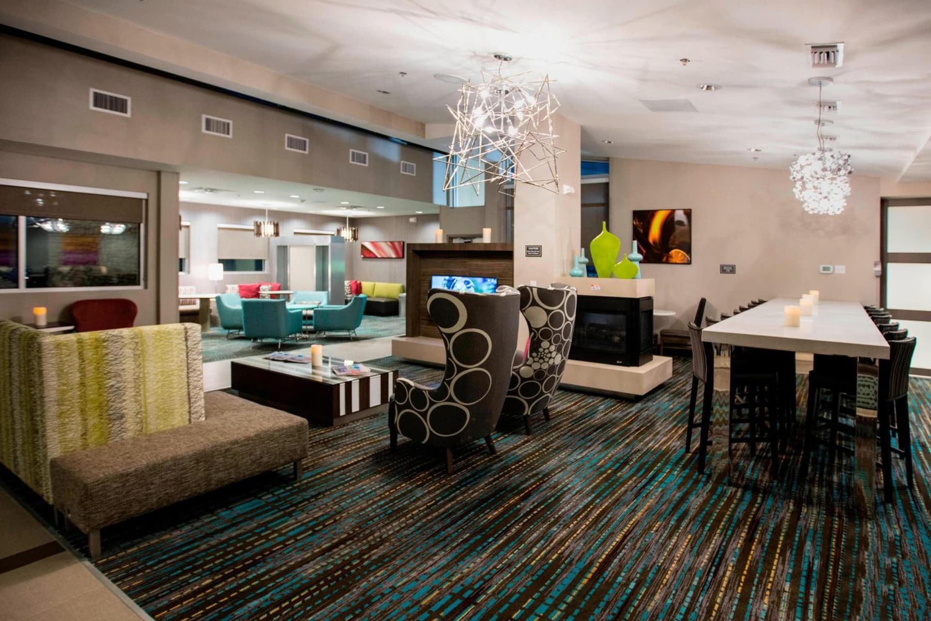 Residence Inn by Marriott Lake Charles gallery photo in Lake Charles, LA — image 24