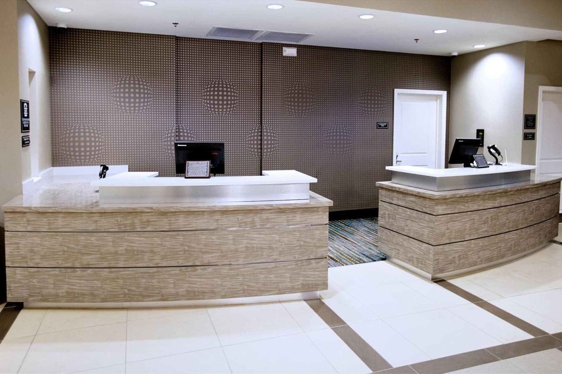Residence Inn by Marriott Lake Charles property views in Lake Charles, LA — gallery photo 3