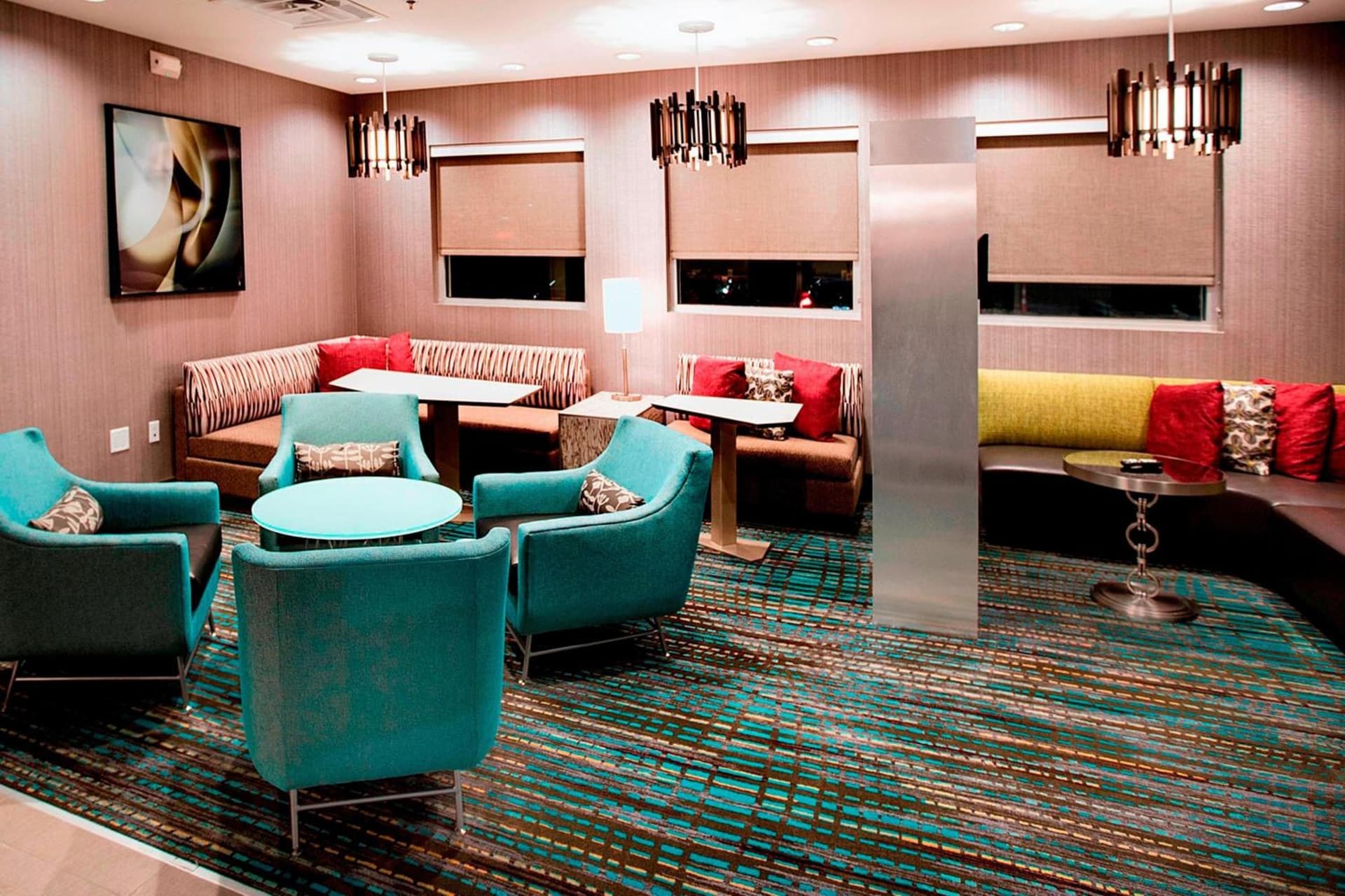 Residence Inn by Marriott Lake Charles gallery photo in Lake Charles, LA — image 10