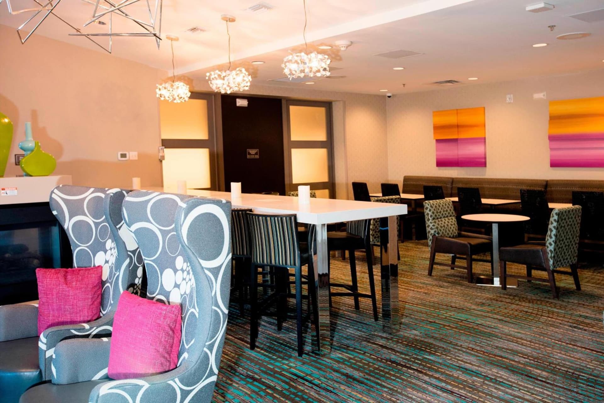 Residence Inn by Marriott Lake Charles gallery photo in Lake Charles, LA — image 9