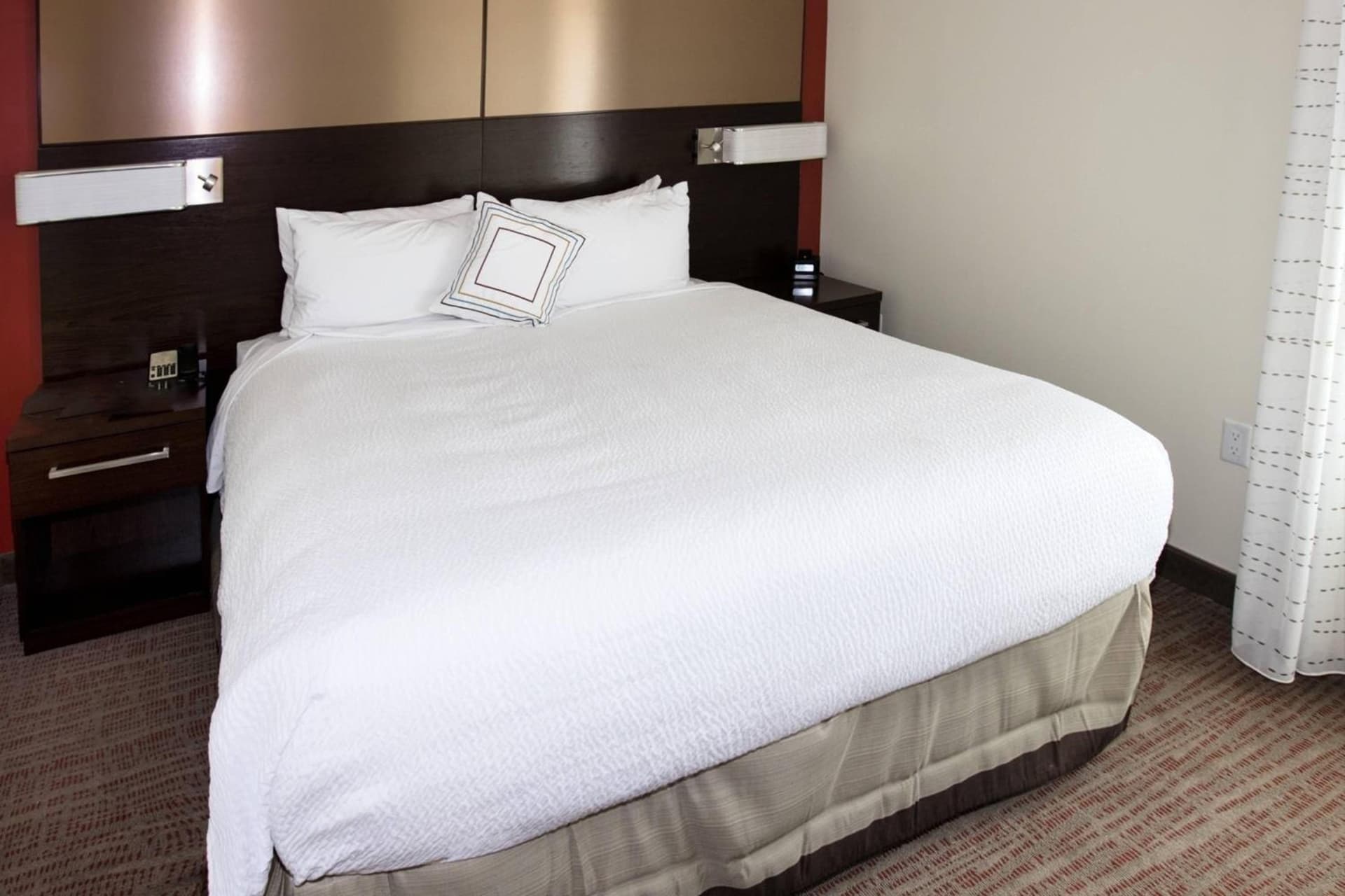 Residence Inn by Marriott Lake Charles gallery photo in Lake Charles, LA — image 18