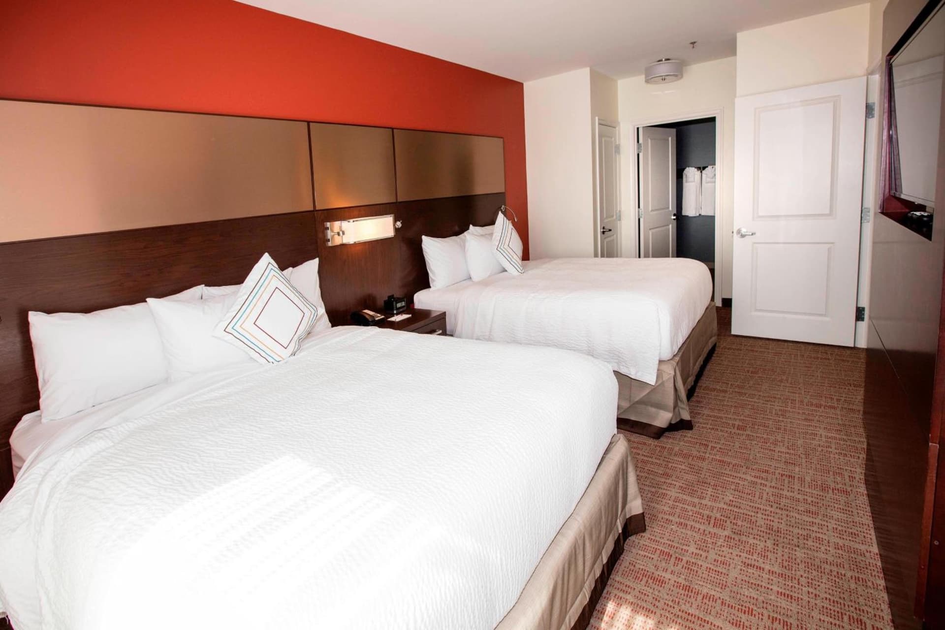 Residence Inn by Marriott Lake Charles gallery photo in Lake Charles, LA — image 16