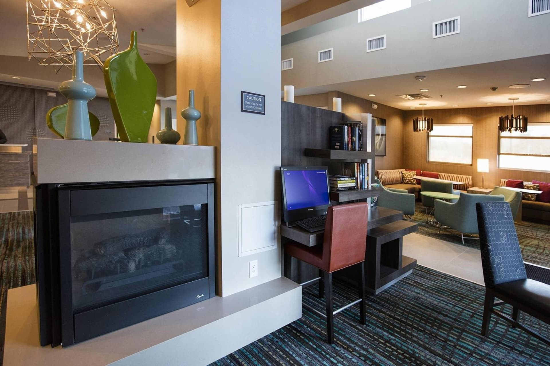 Residence Inn by Marriott Lake Charles gallery photo in Lake Charles, LA — image 23