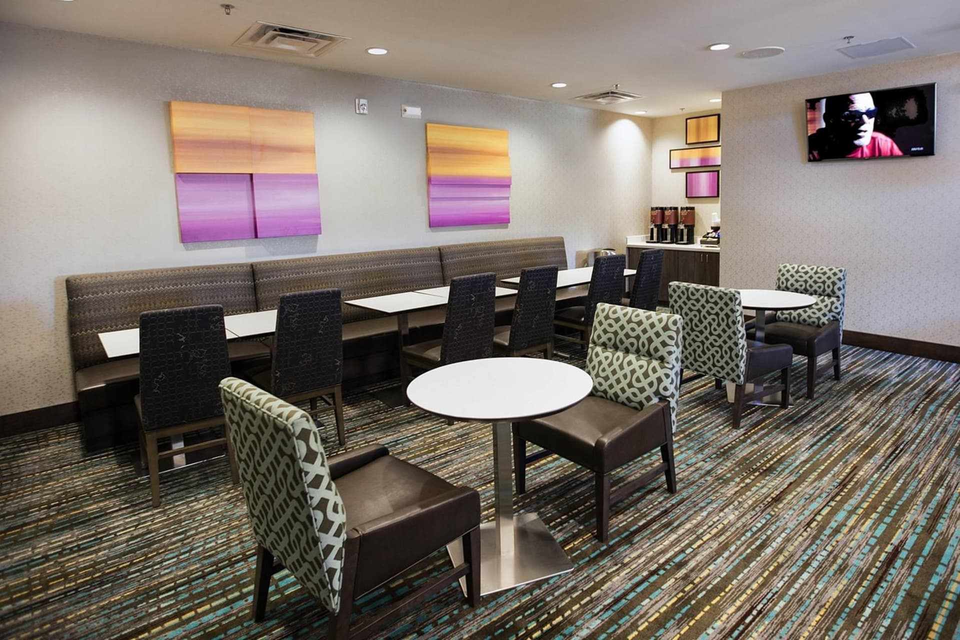 Residence Inn by Marriott Lake Charles gallery photo in Lake Charles, LA — image 15