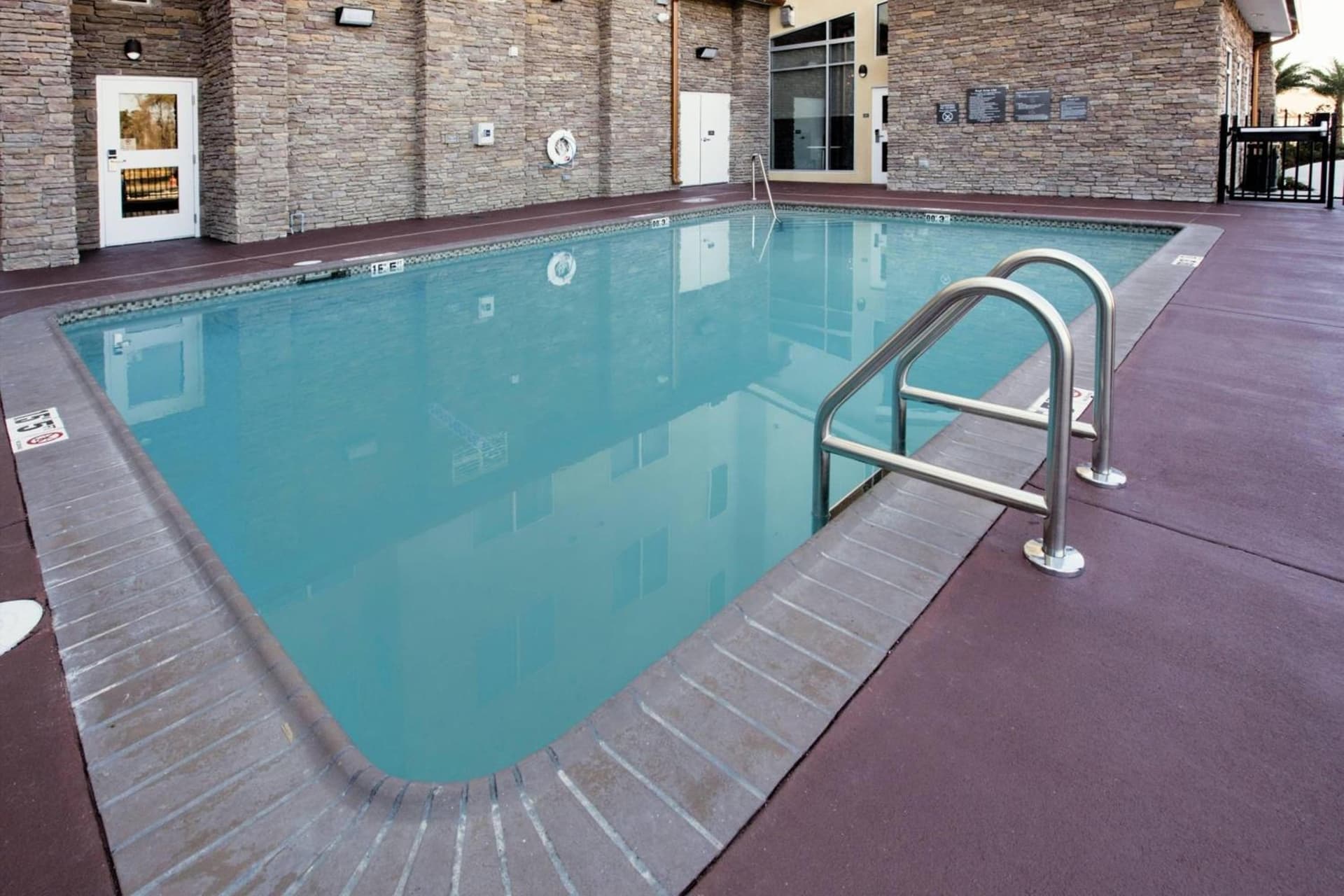 Residence Inn by Marriott Lake Charles gallery photo in Lake Charles, LA — image 14