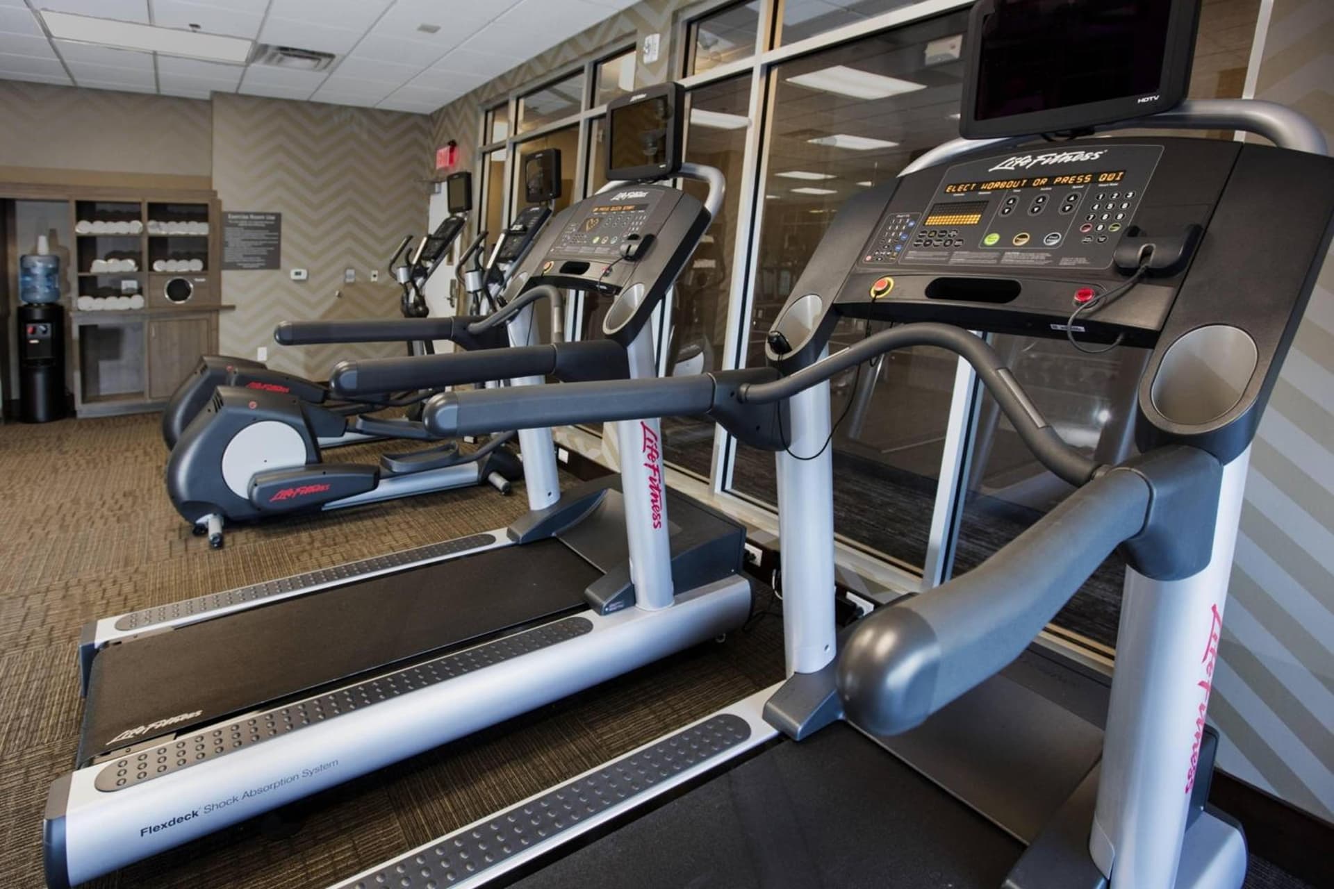 Residence Inn by Marriott Lake Charles gallery photo in Lake Charles, LA — image 12