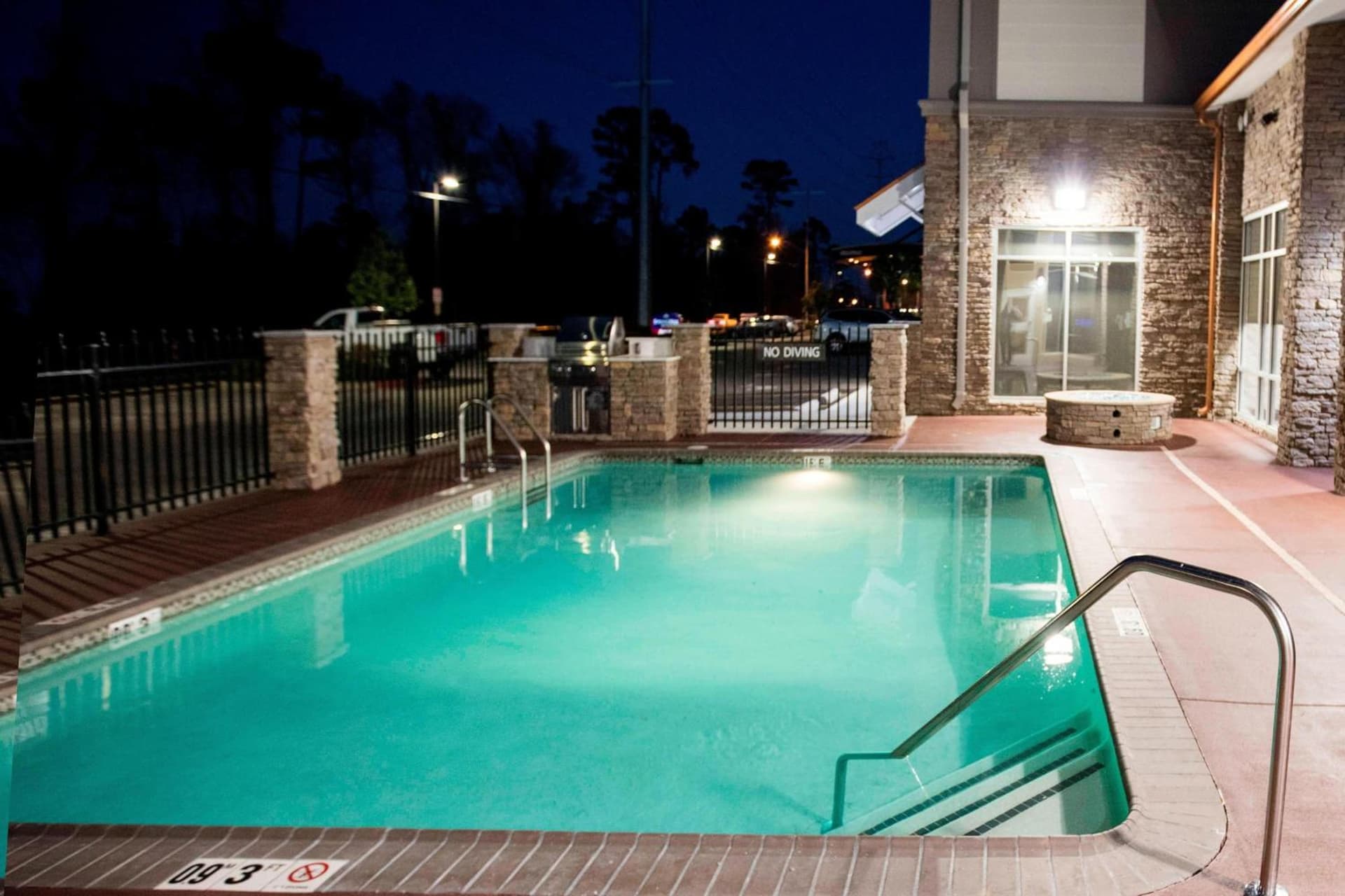 Residence Inn by Marriott Lake Charles gallery photo in Lake Charles, LA — image 17