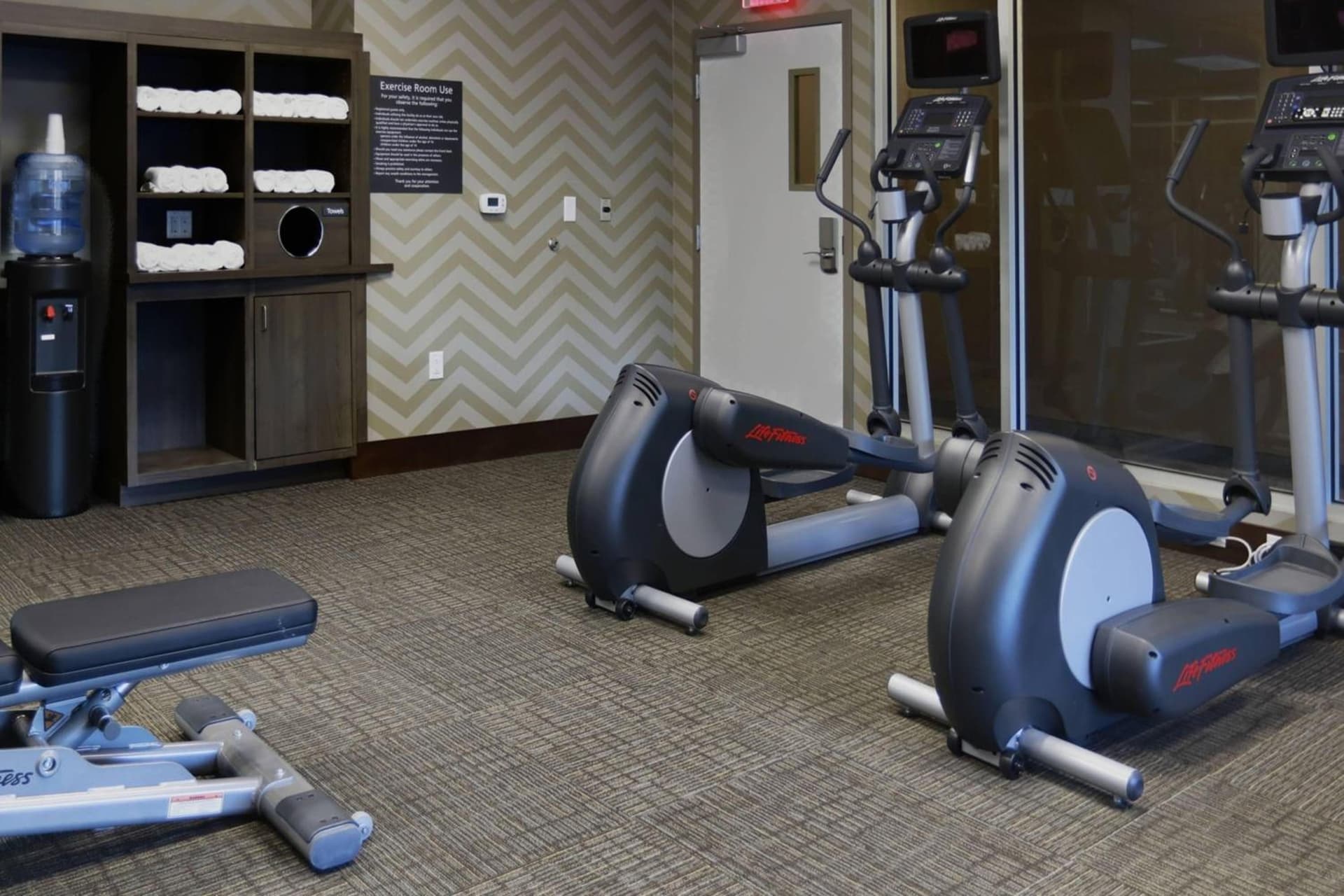 Residence Inn by Marriott Lake Charles gallery photo in Lake Charles, LA — image 4