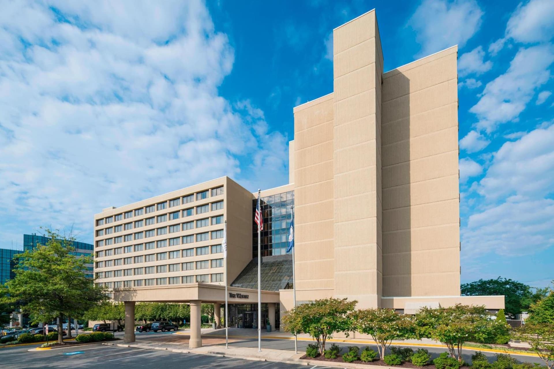 The Westin Tysons Corner — hotel in Tysons, Virginia