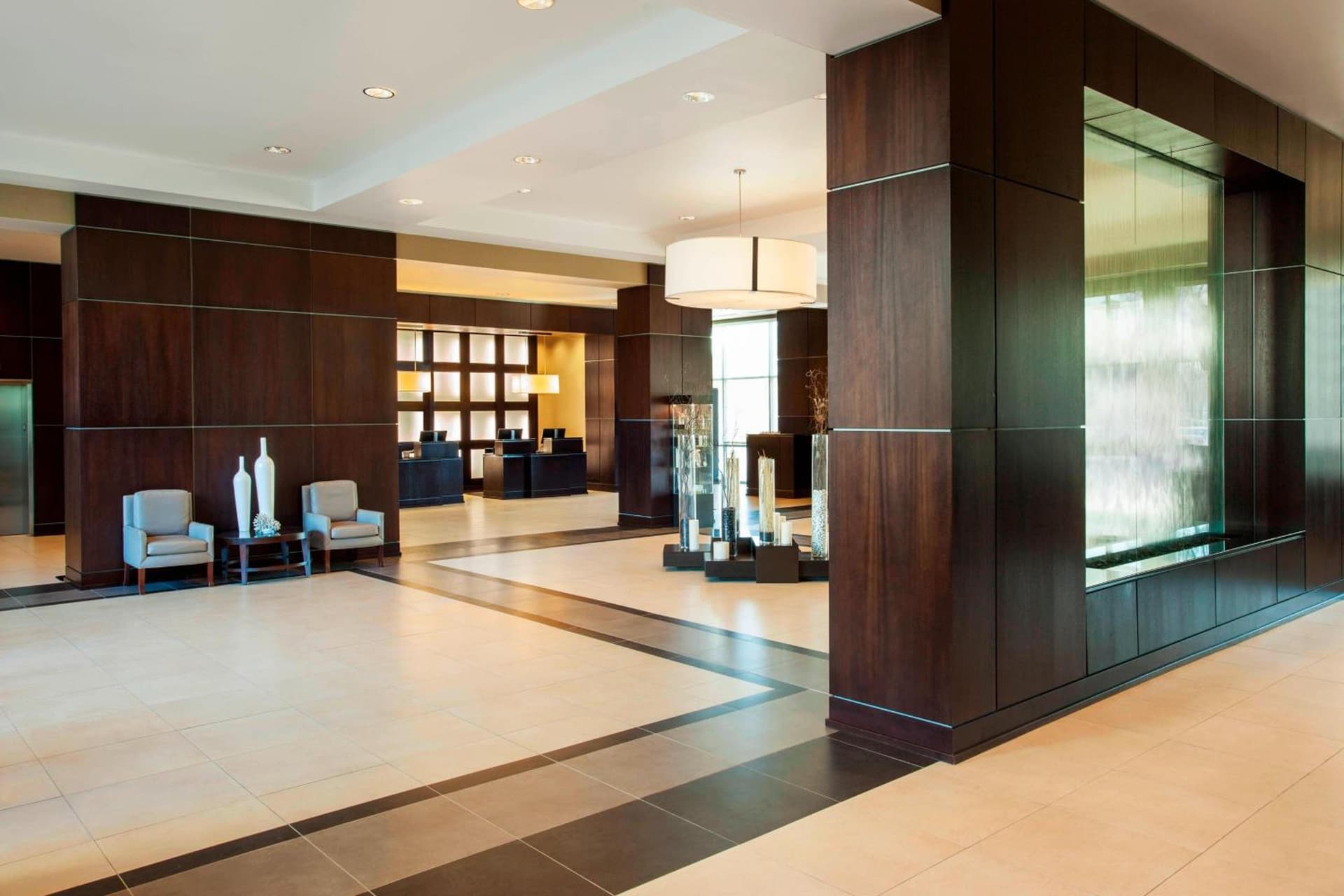 The Westin Richmond property views in Richmond, VA — gallery photo 3