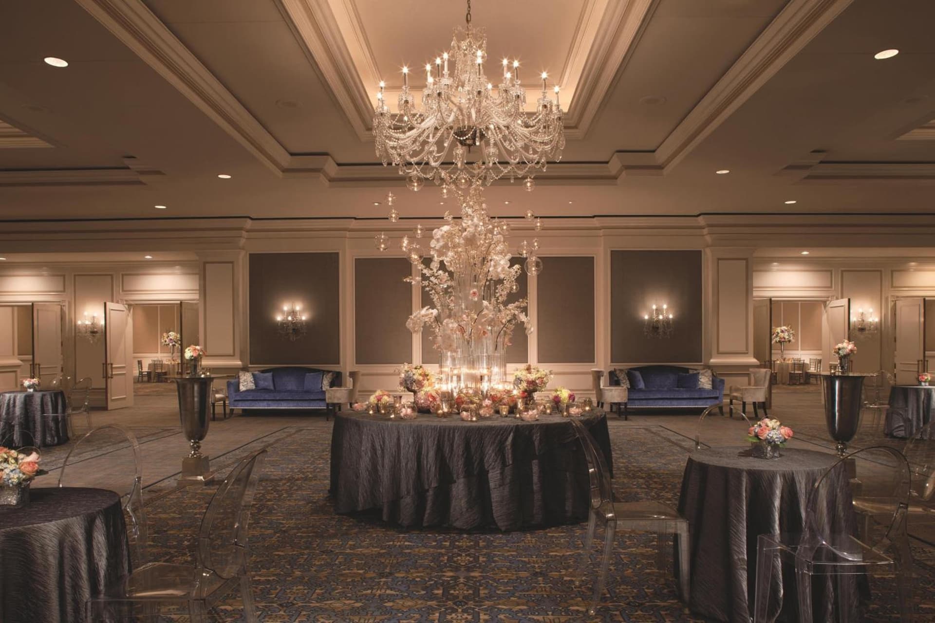 The Ritz-Carlton, St. Louis gallery photo in Clayton, MO — image 84