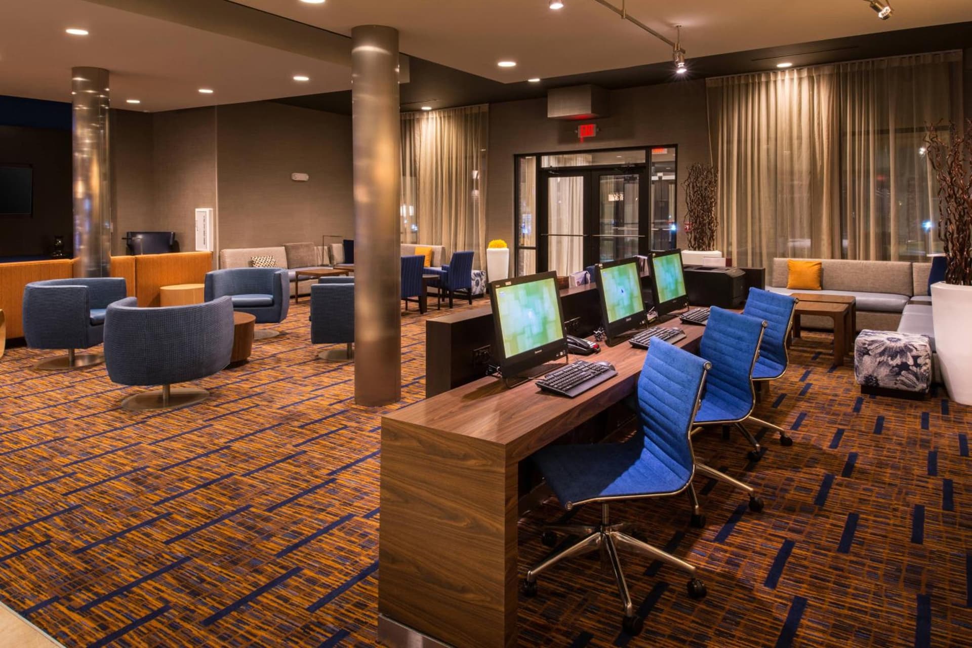 Courtyard by Marriott Jacksonville gallery photo in Jacksonville, NC — image 10
