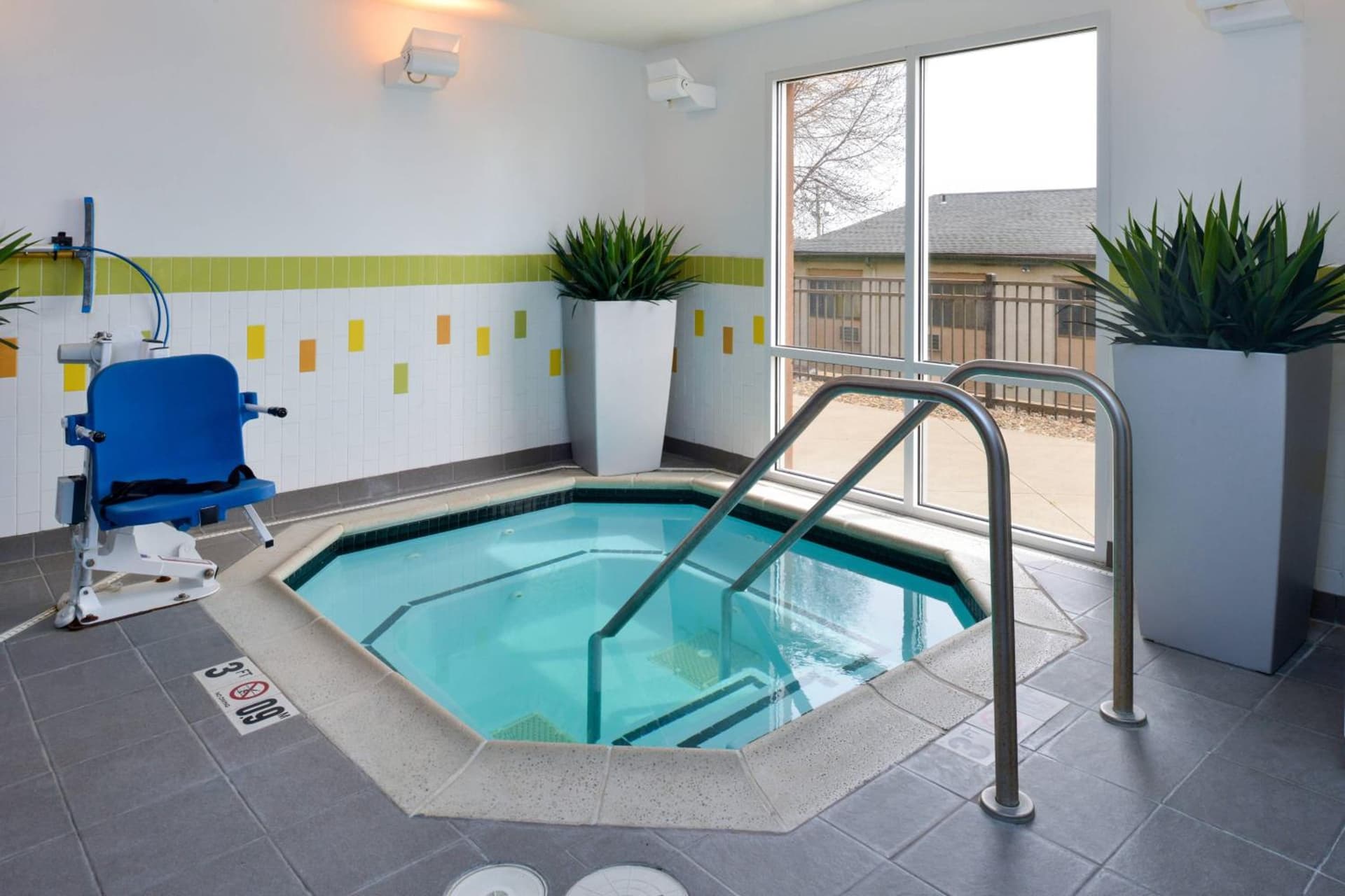 Fairfield Inn & Suites by Marriott Cedar Rapids gallery photo in Cedar Rapids, IA — image 13